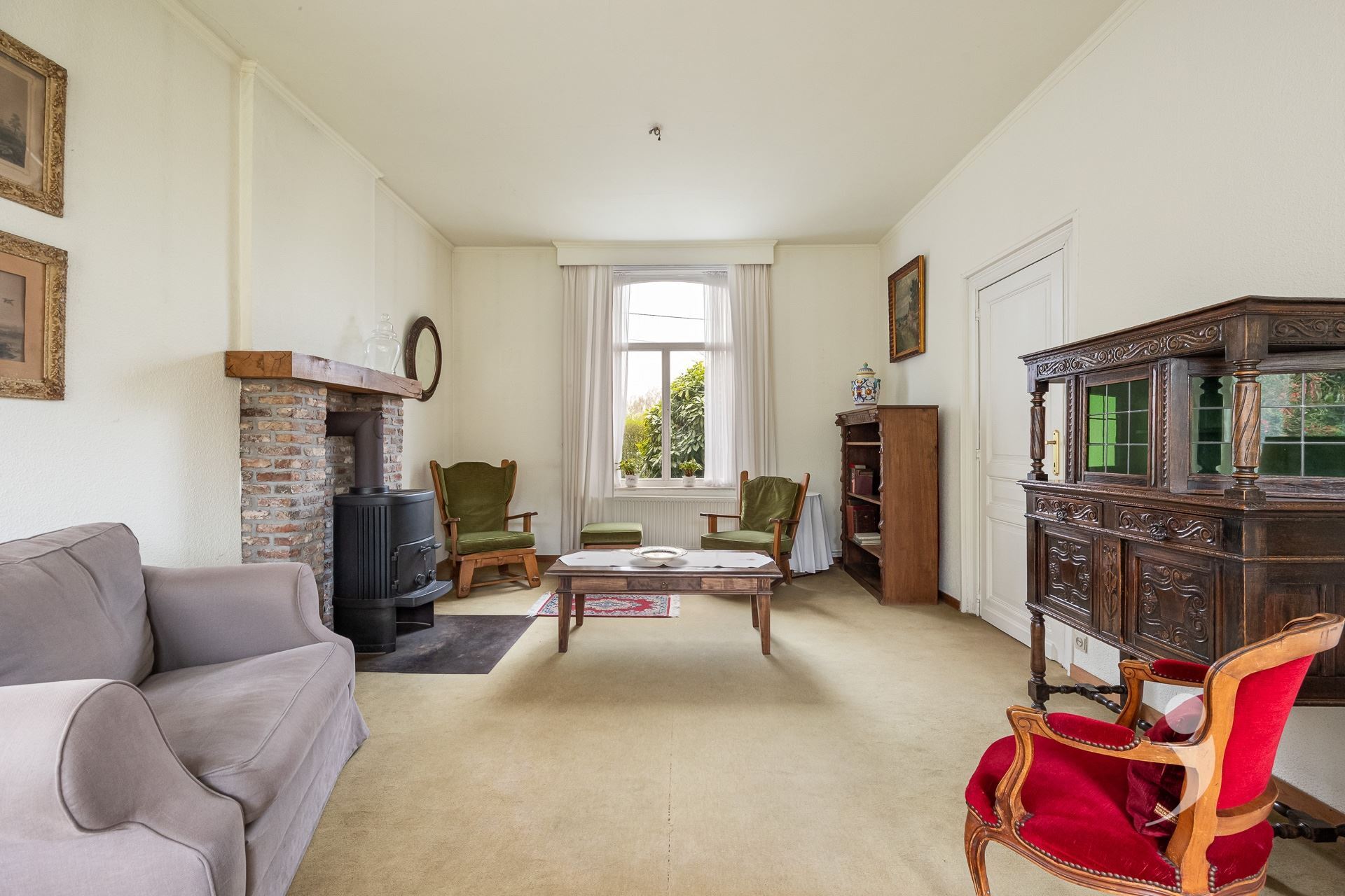 Villa/House/Farm for sale in TILDONK