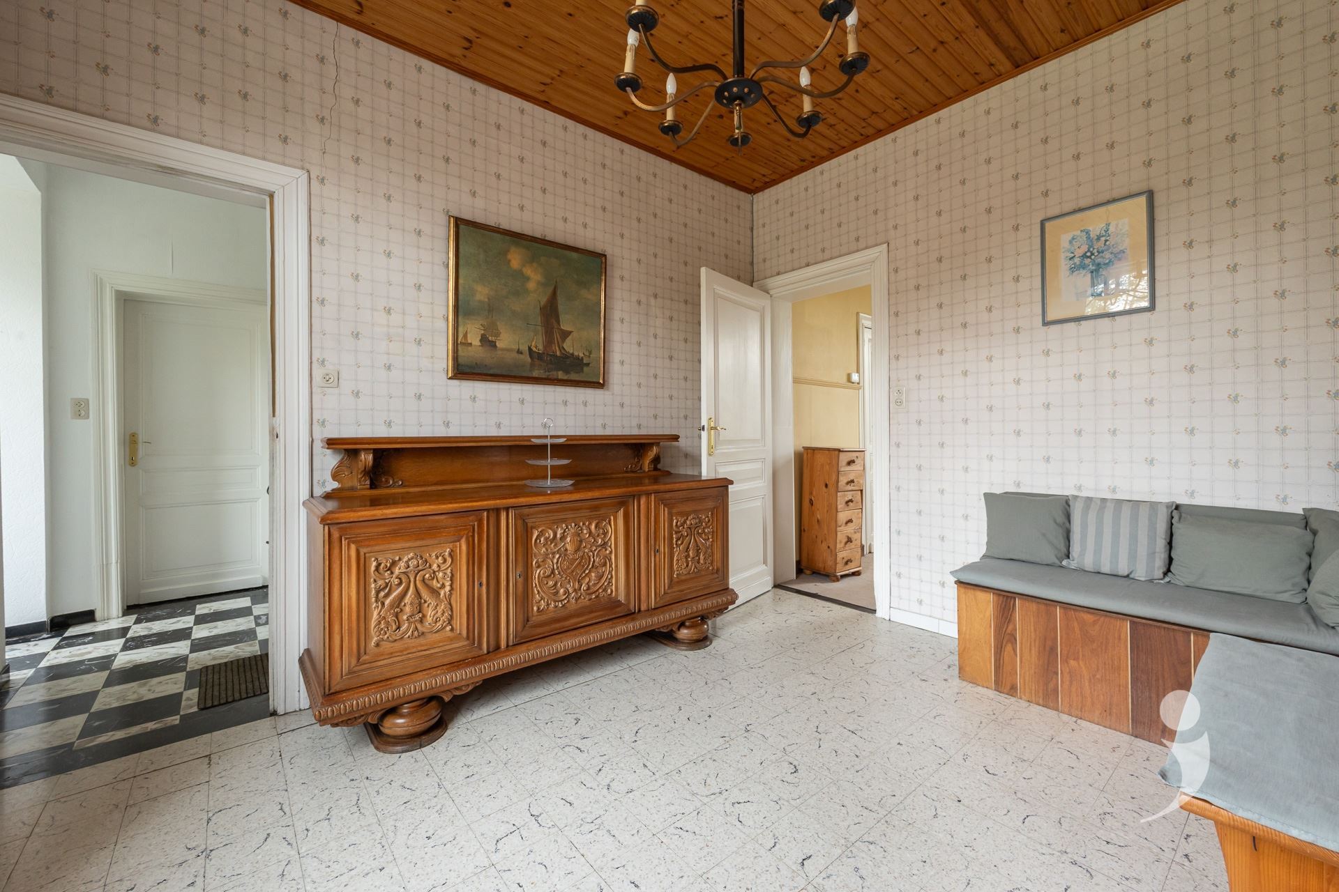 Villa/House/Farm for sale in TILDONK