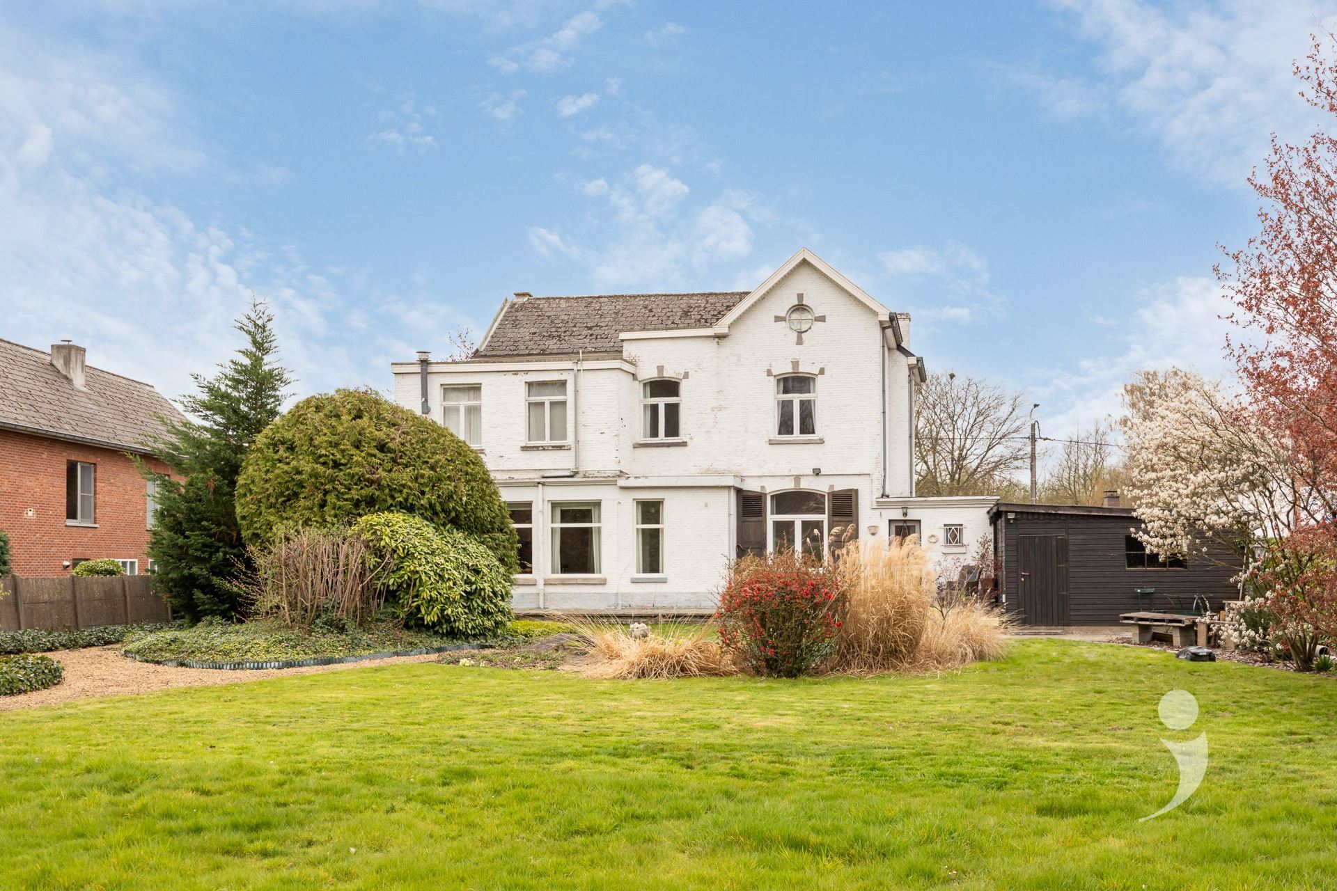 Villa/House/Farm for sale in TILDONK