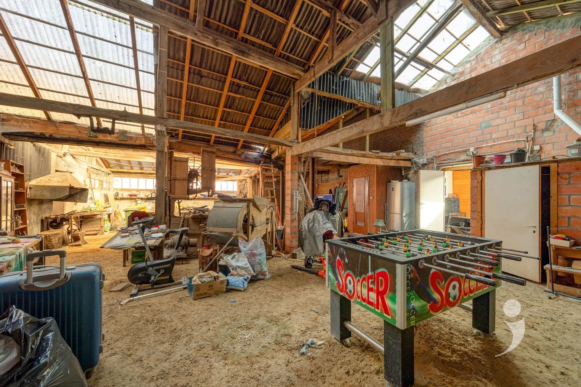 Villa/House/Farm for sale in TILDONK