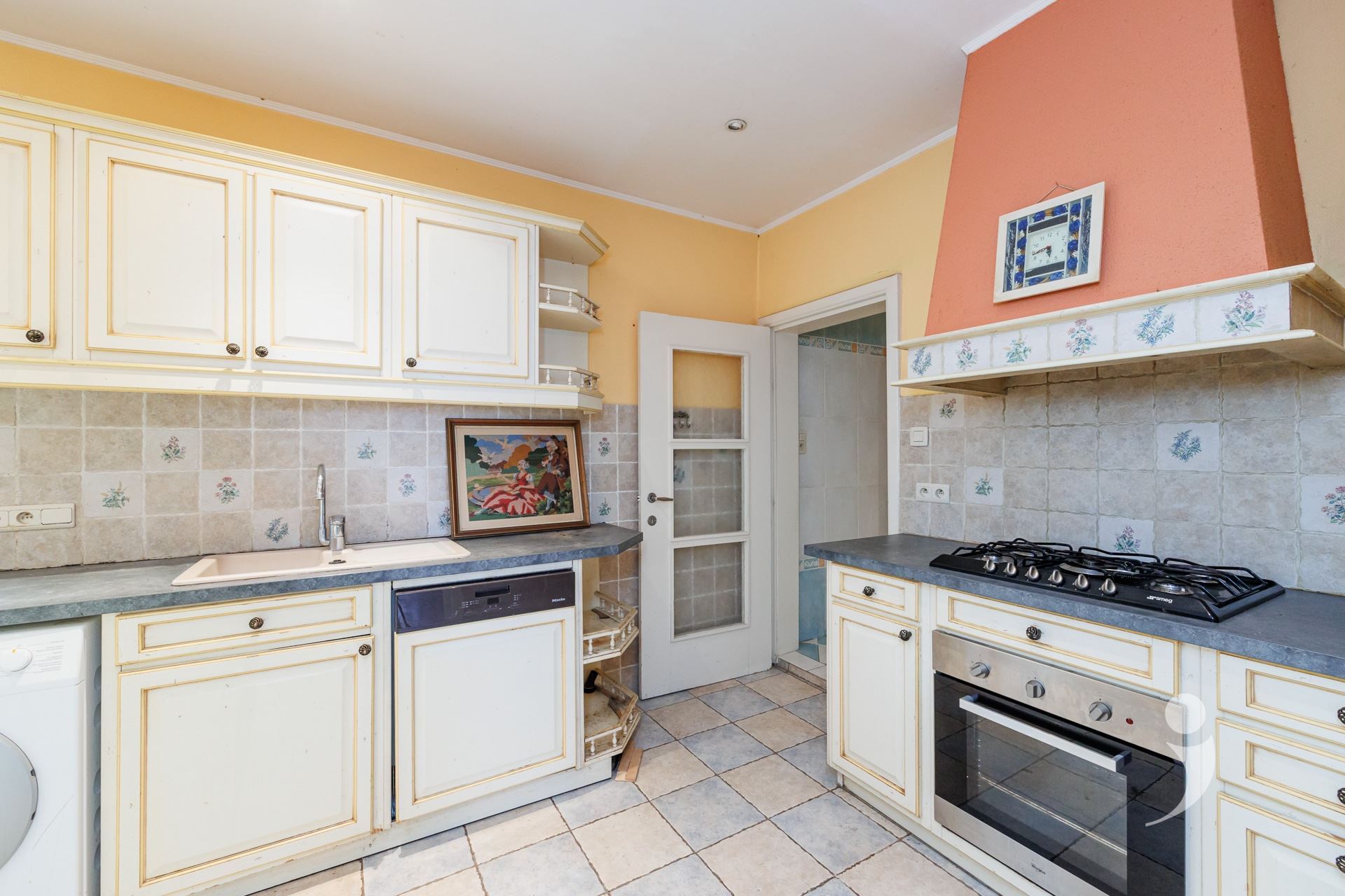 Villa/House/Farm for sale in TILDONK