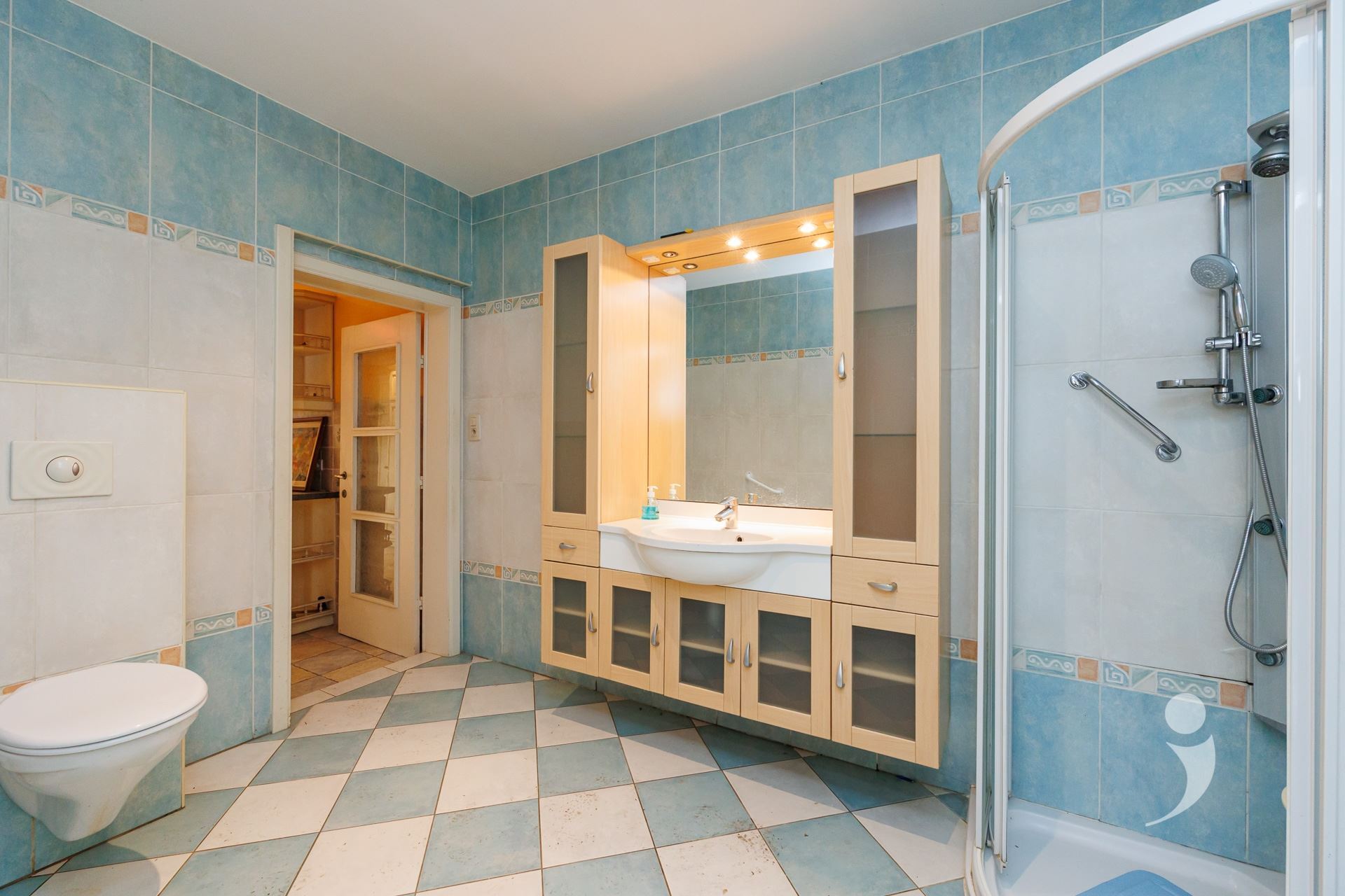 Villa/House/Farm for sale in TILDONK