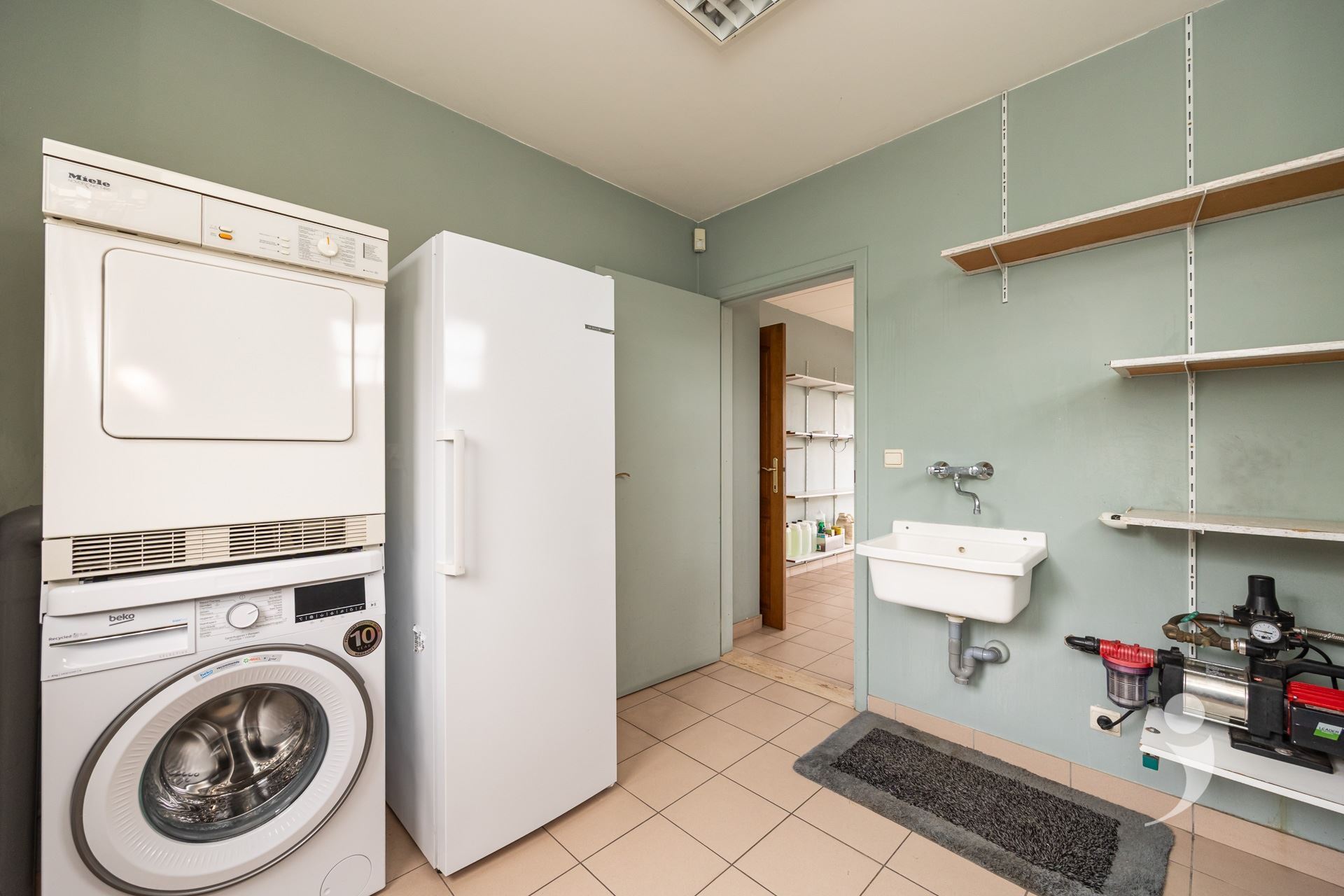 Villa/House/Farm for sale in VELTEM-BEISEM