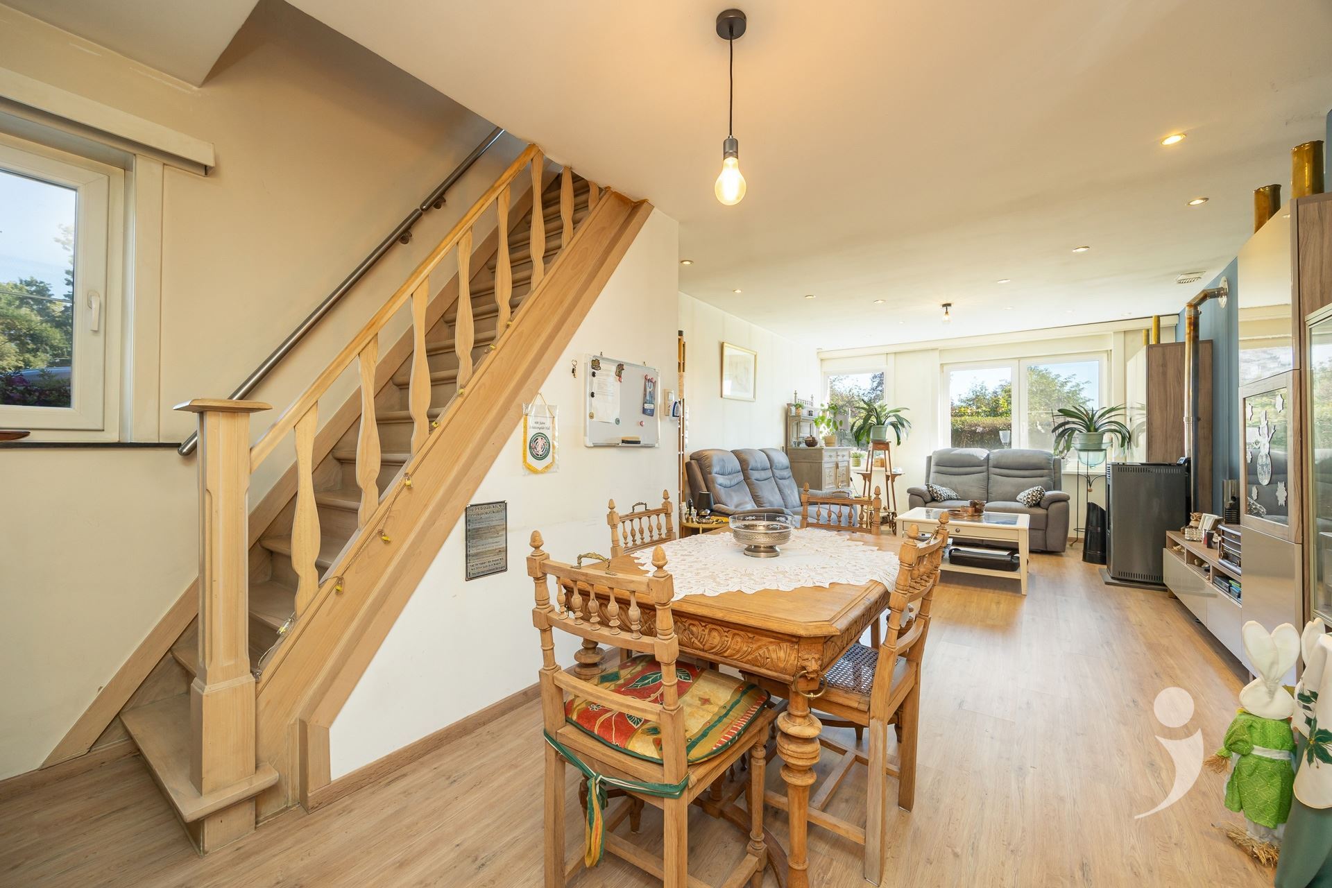 Villa/House/Farm for sale in VELTEM-BEISEM