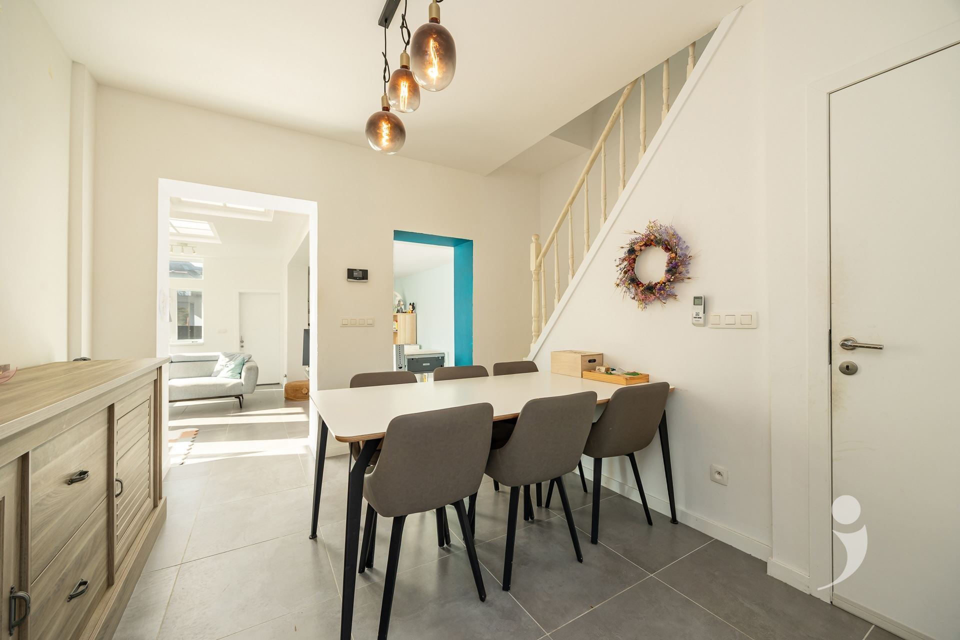 Villa/House/Farm for sale in VELTEM-BEISEM