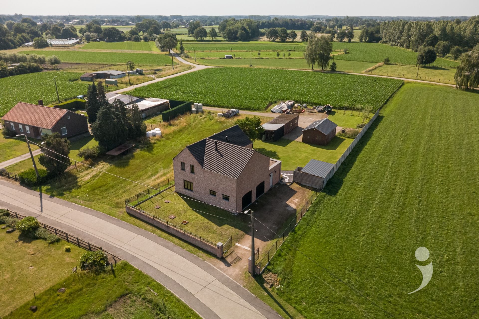Villa/House/Farm for sale in WESTERLO
