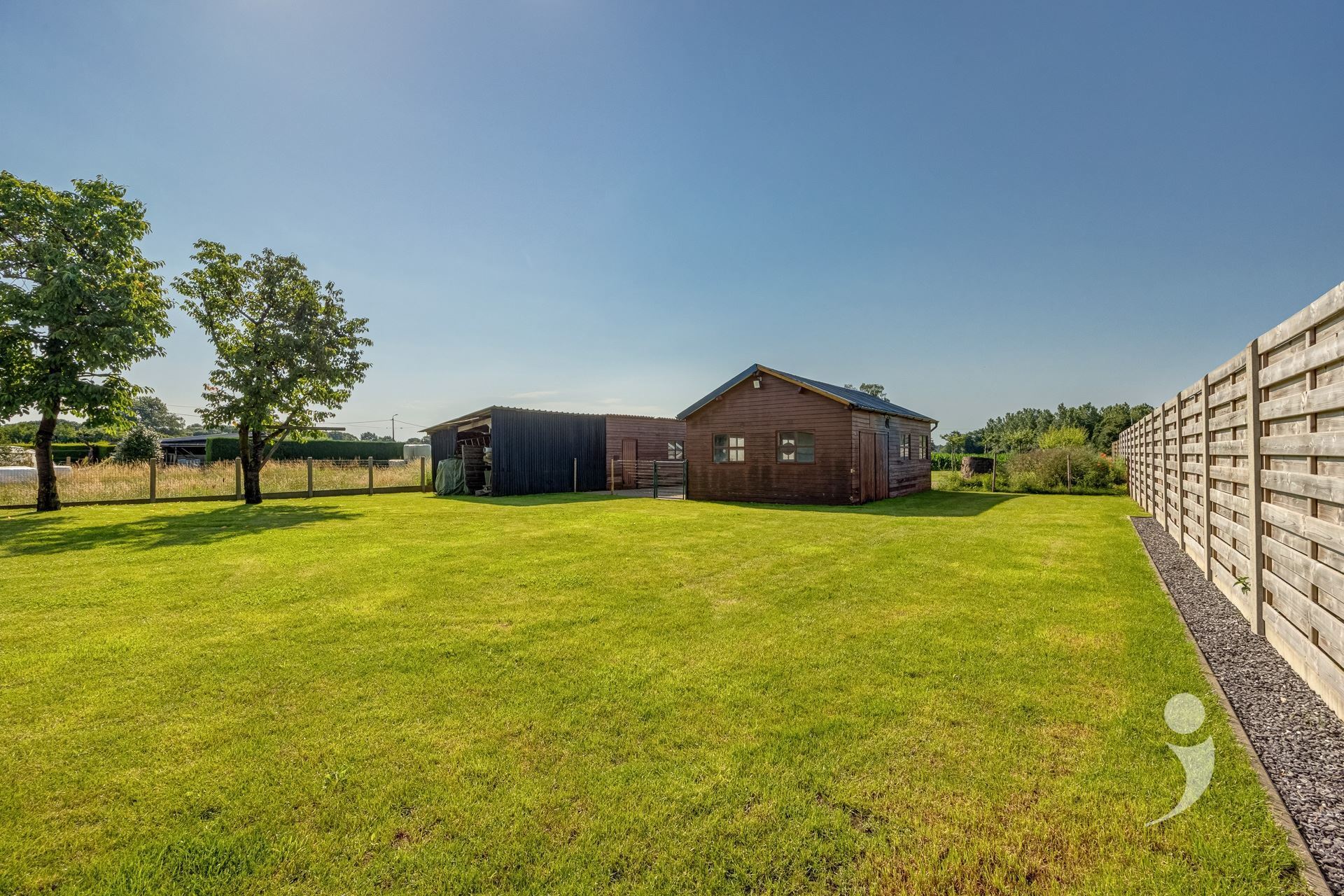 Villa/House/Farm for sale in WESTERLO