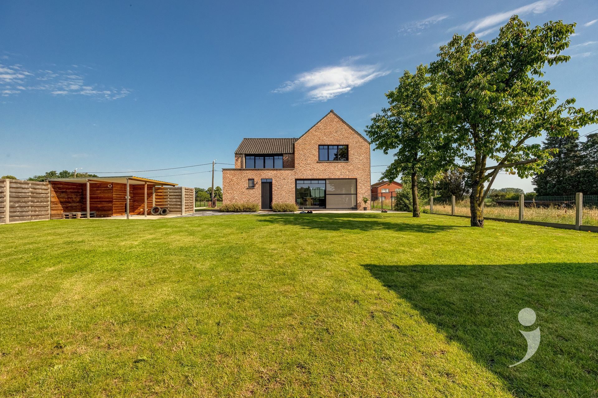 Villa/House/Farm for sale in WESTERLO