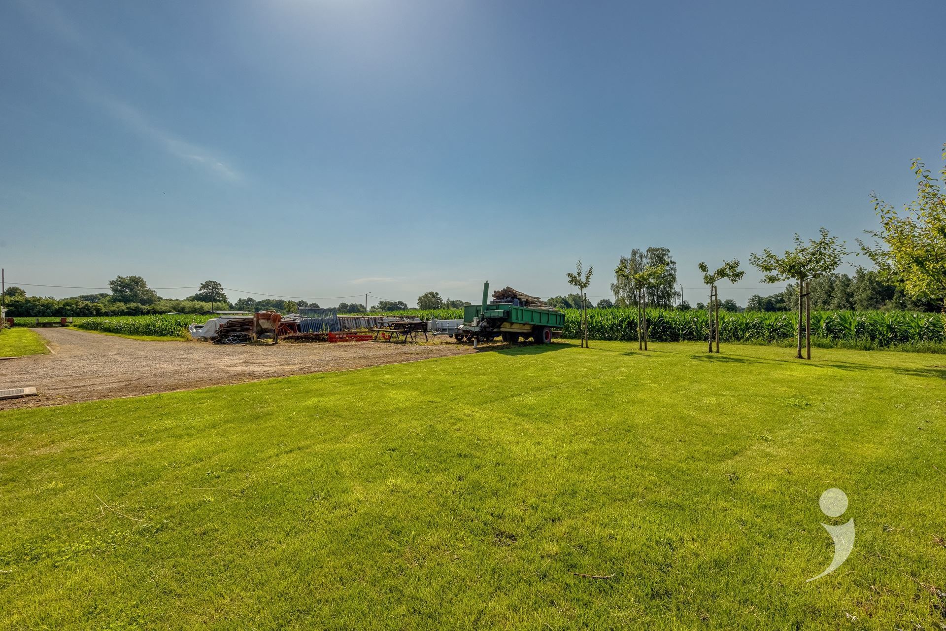 Villa/House/Farm for sale in WESTERLO