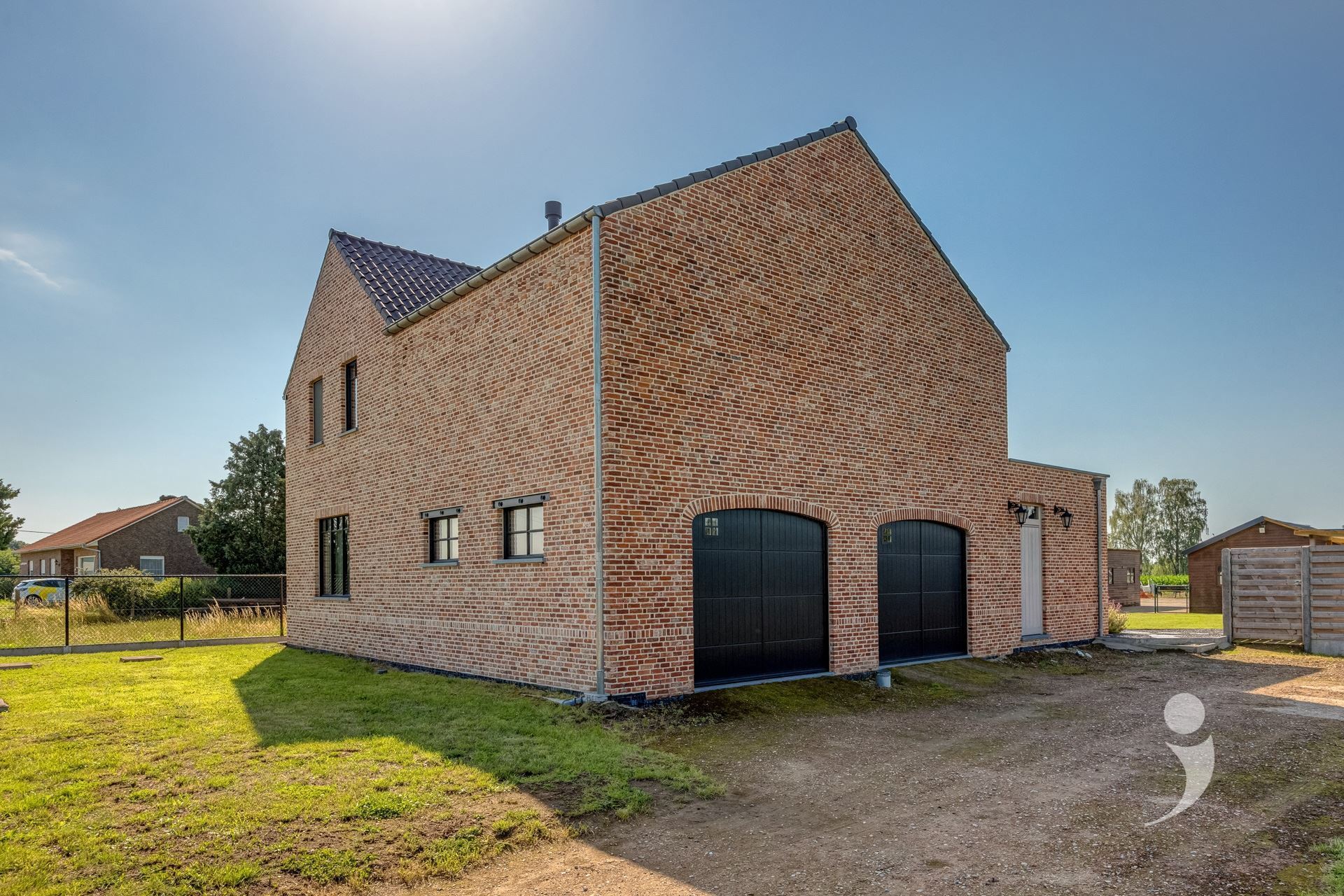 Villa/House/Farm for sale in WESTERLO