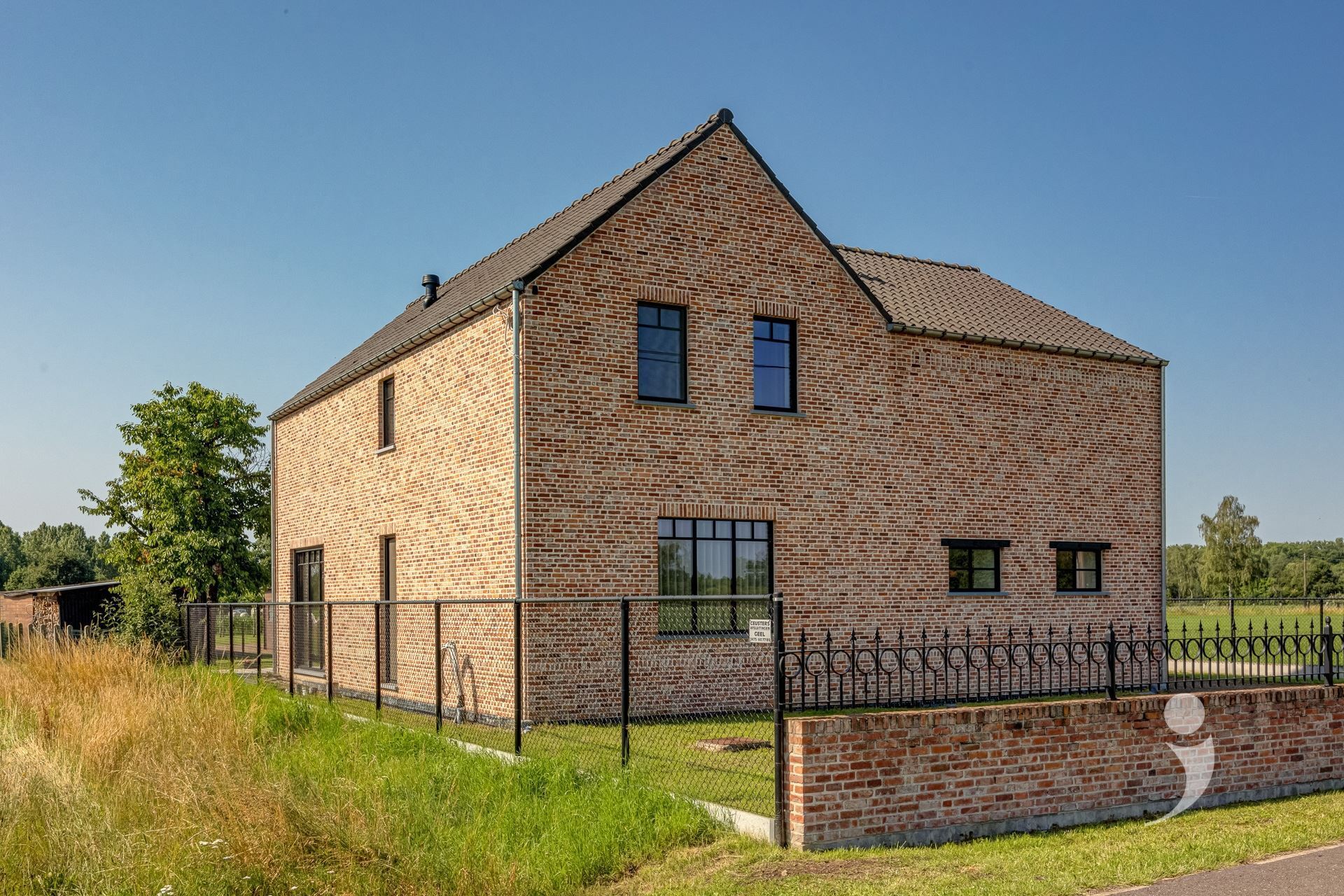Villa/House/Farm for sale in WESTERLO