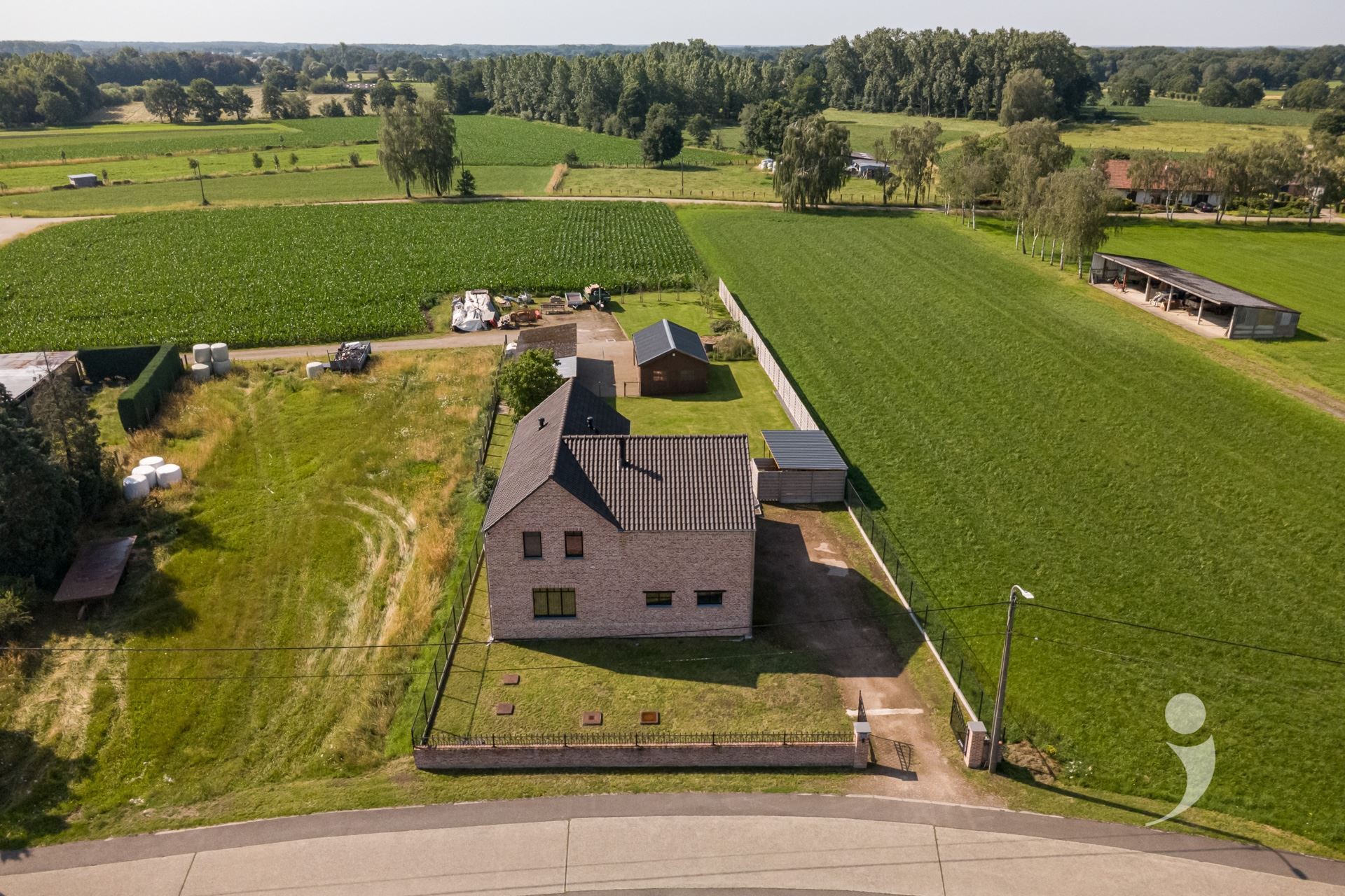 Villa/House/Farm for sale in WESTERLO