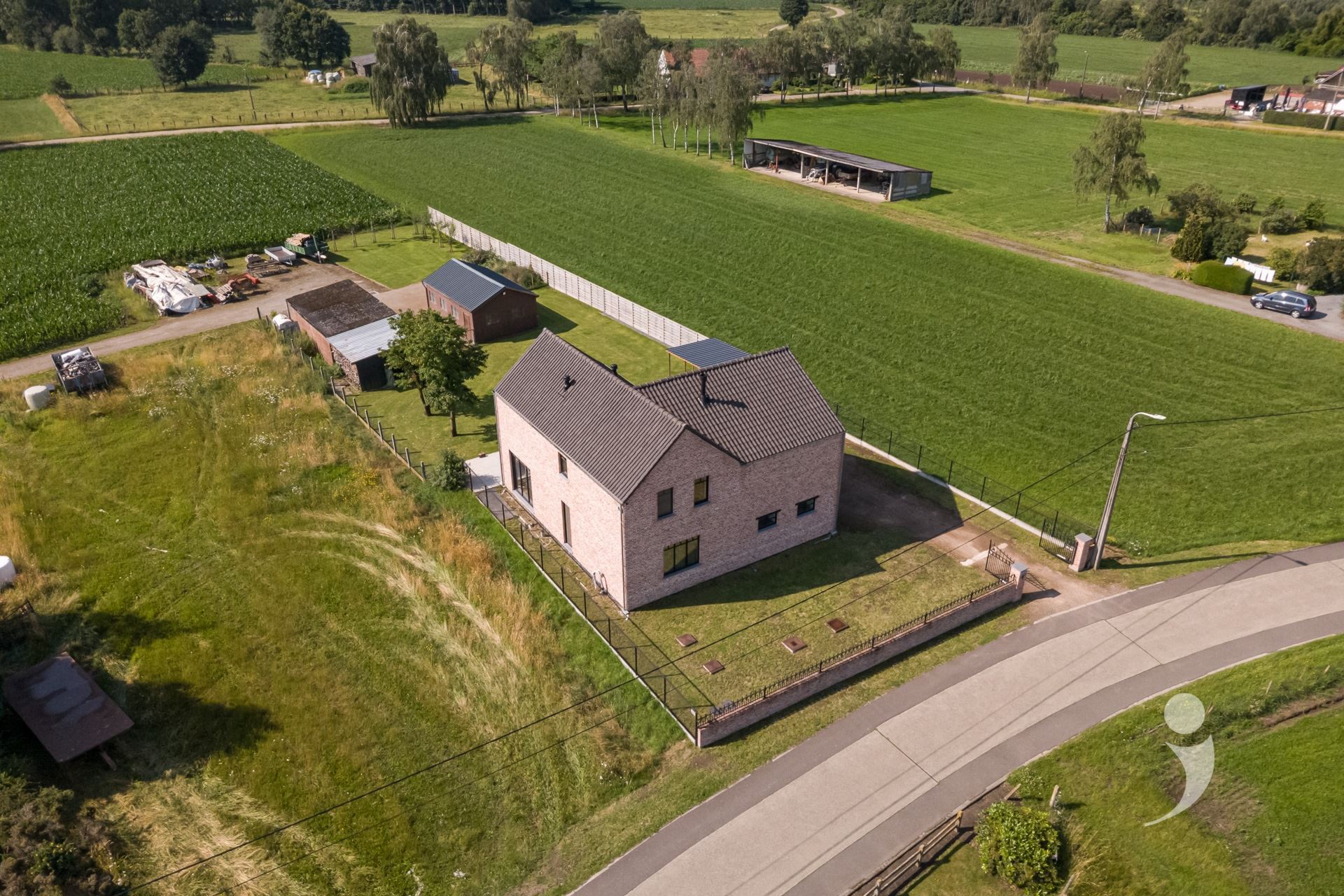 Villa/House/Farm for sale in WESTERLO