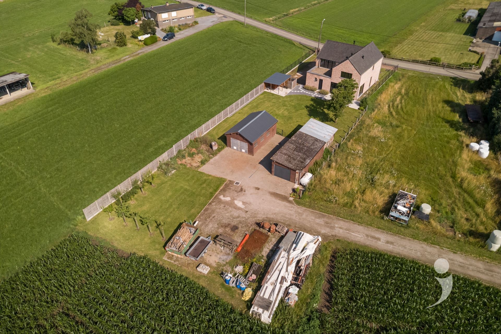 Villa/House/Farm for sale in WESTERLO