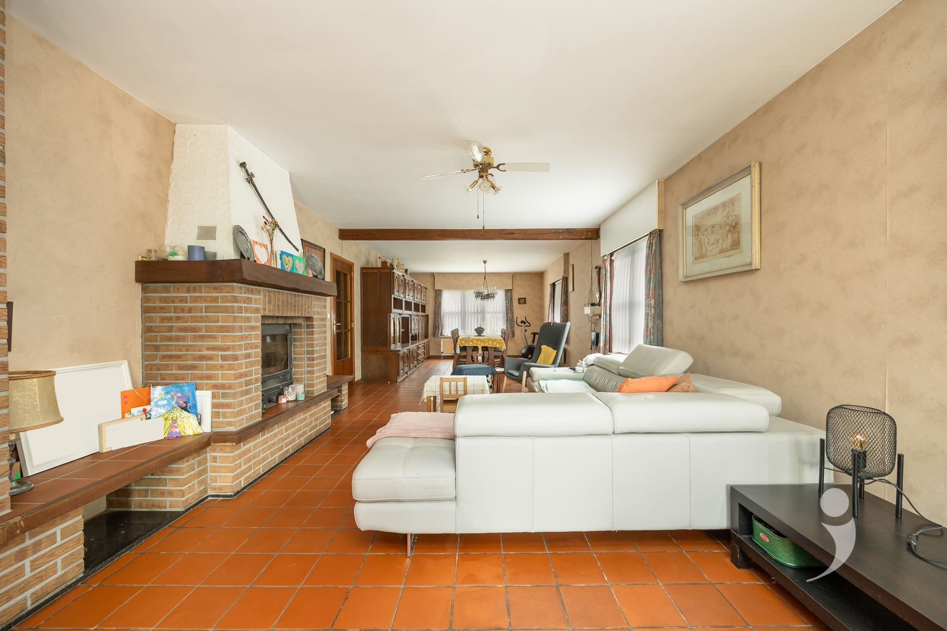 Villa/House/Farm for sale in WEZEMAAL