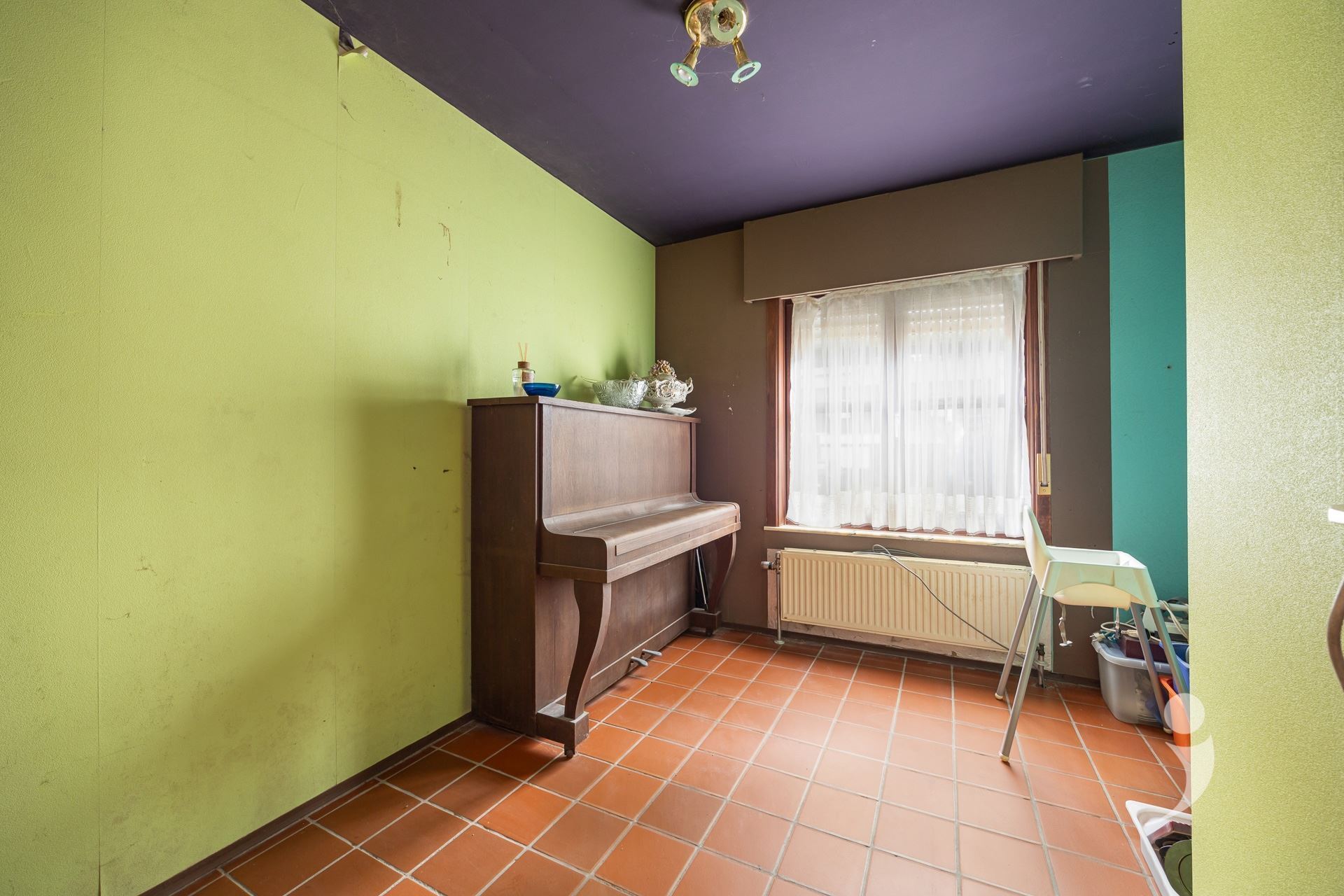 Villa/House/Farm for sale in WEZEMAAL