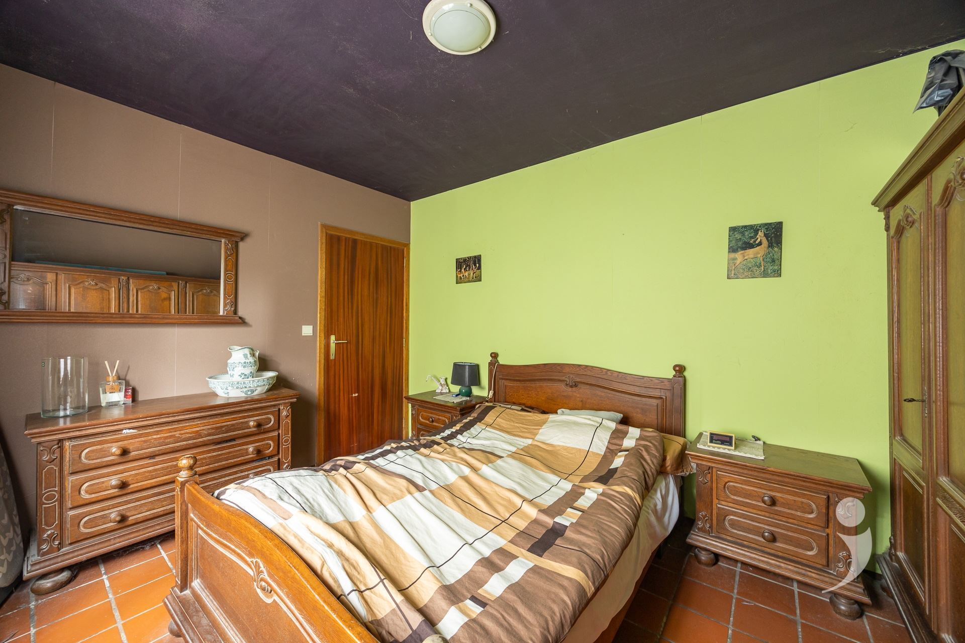 Villa/House/Farm for sale in WEZEMAAL