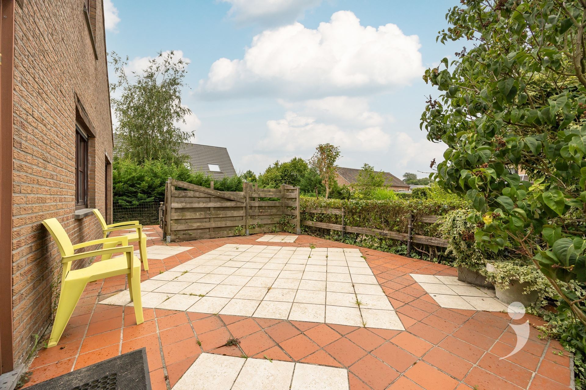 Villa/House/Farm for sale in WEZEMAAL