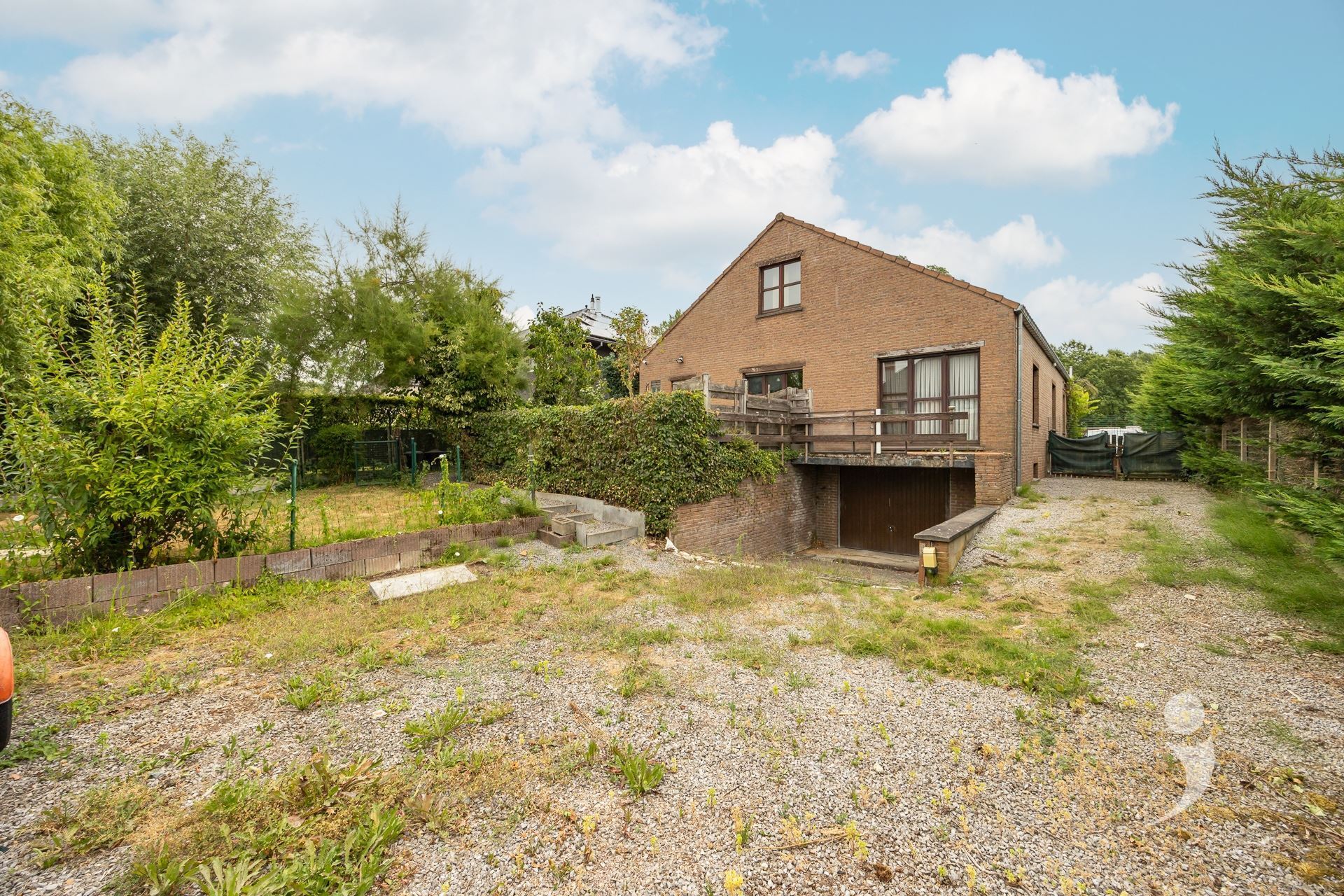 Villa/House/Farm for sale in WEZEMAAL
