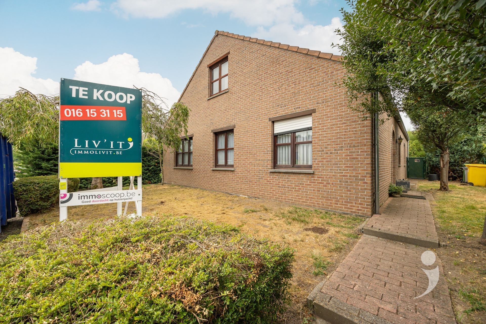 Villa/House/Farm for sale in WEZEMAAL