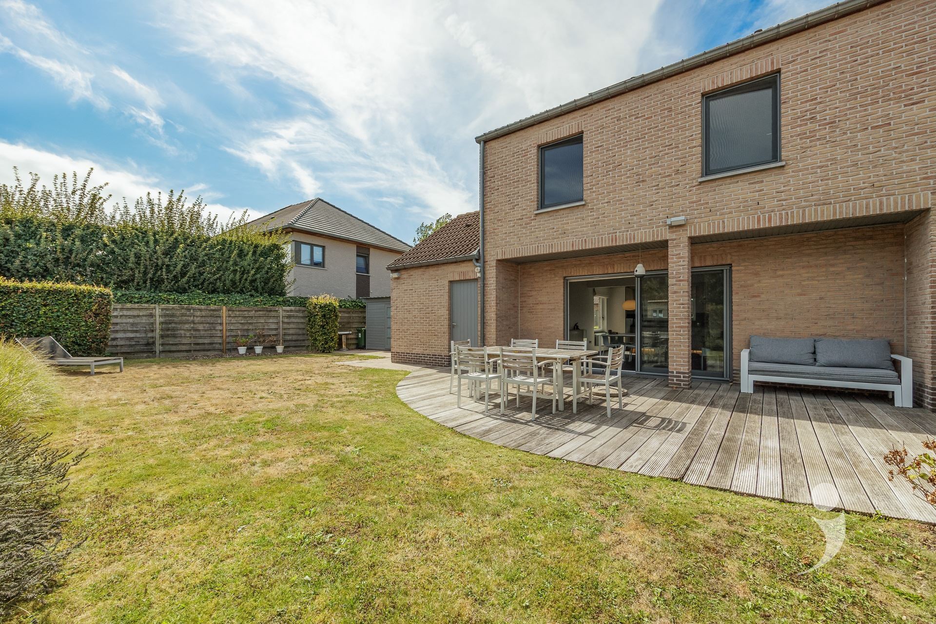 Villa/House/Farm for sale in WEZEMAAL