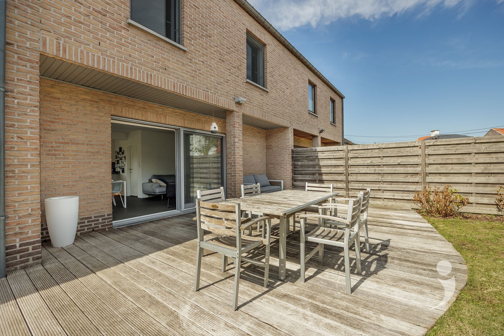 Villa/House/Farm for sale in WEZEMAAL