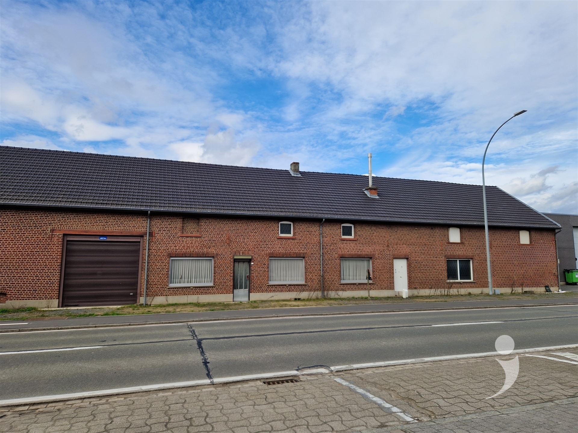 Villa/House/Farm for sale in WEZEMAAL