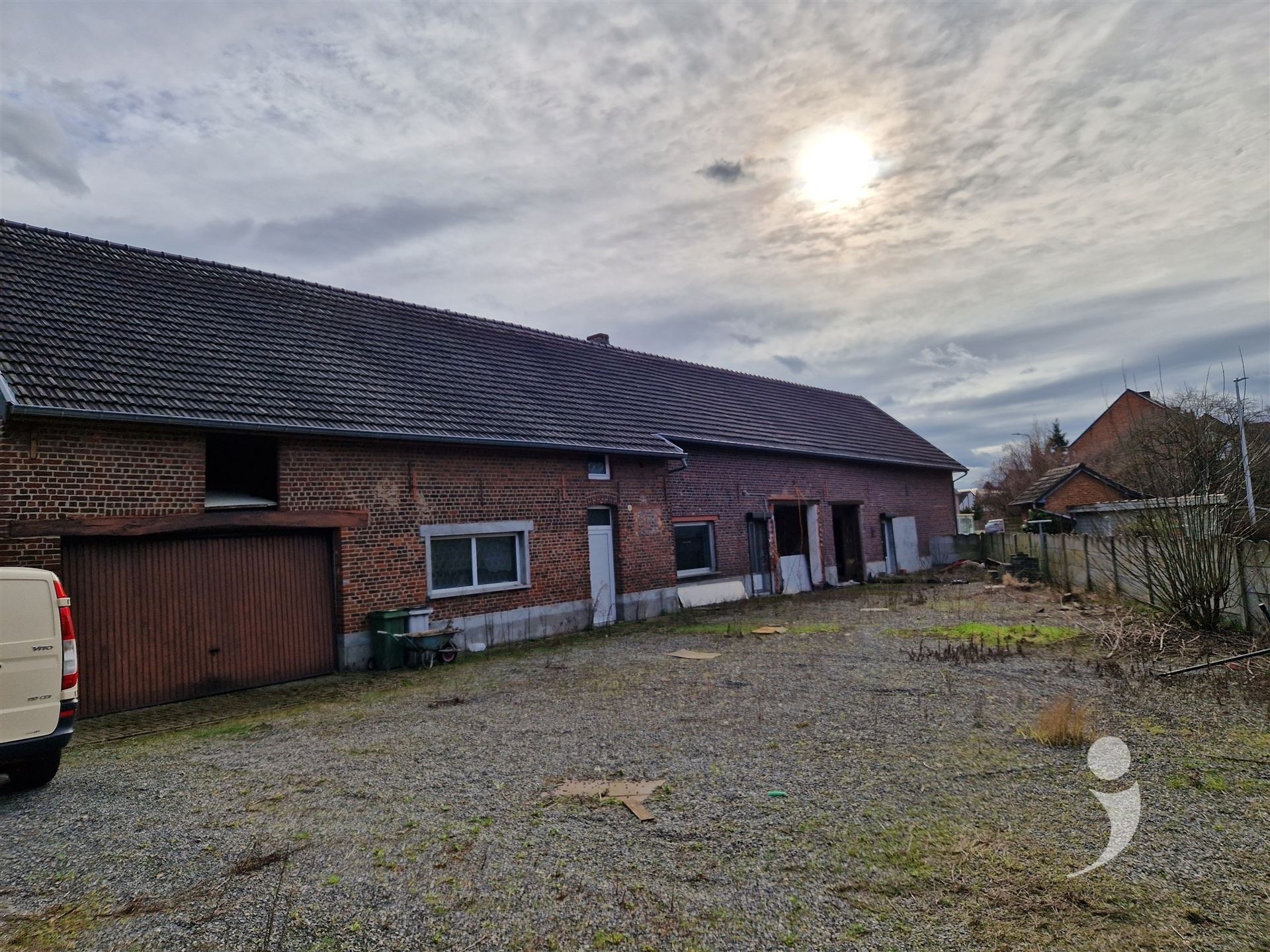 Villa/House/Farm for sale in WEZEMAAL