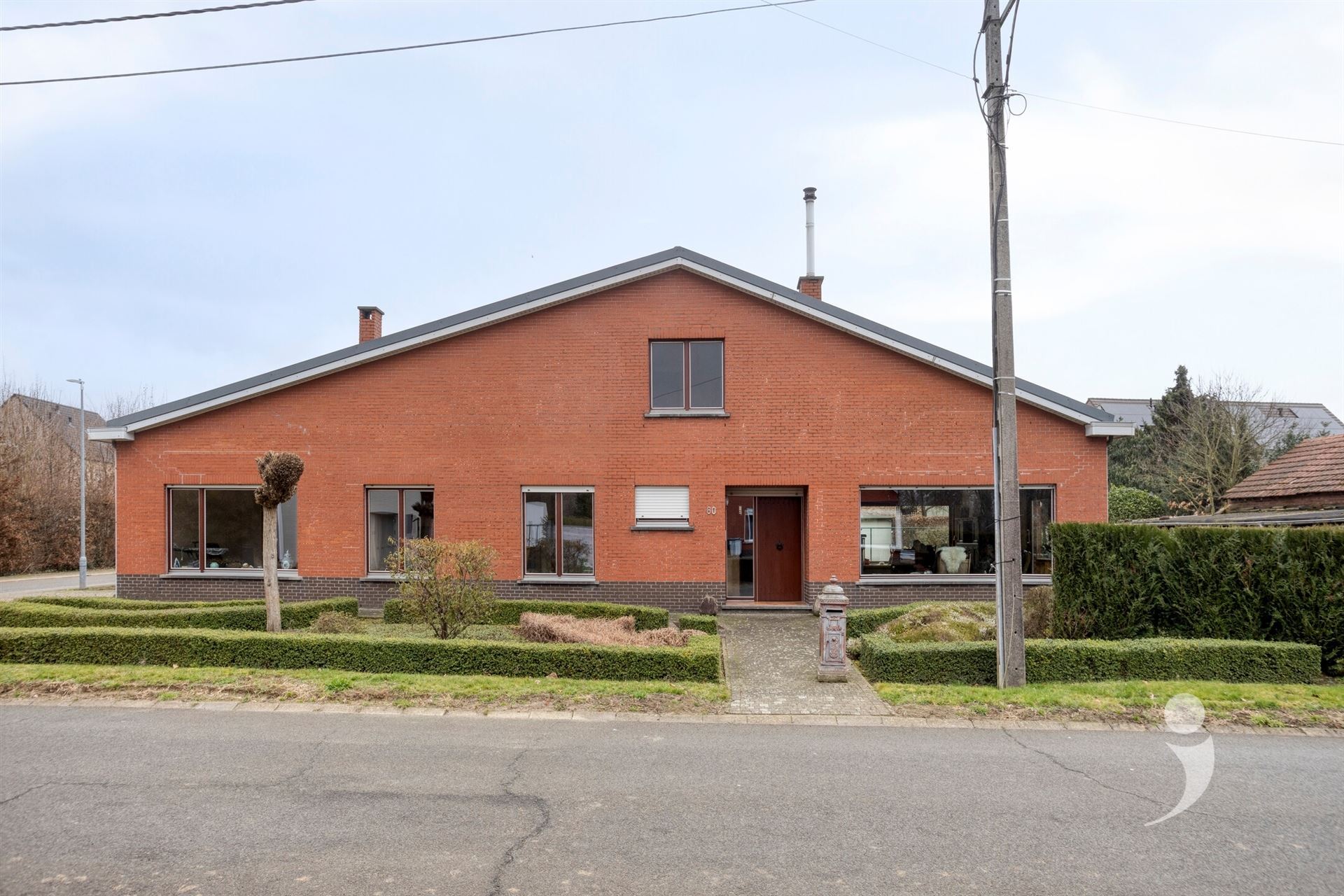 Villa/House/Farm for sale in WEZEMAAL