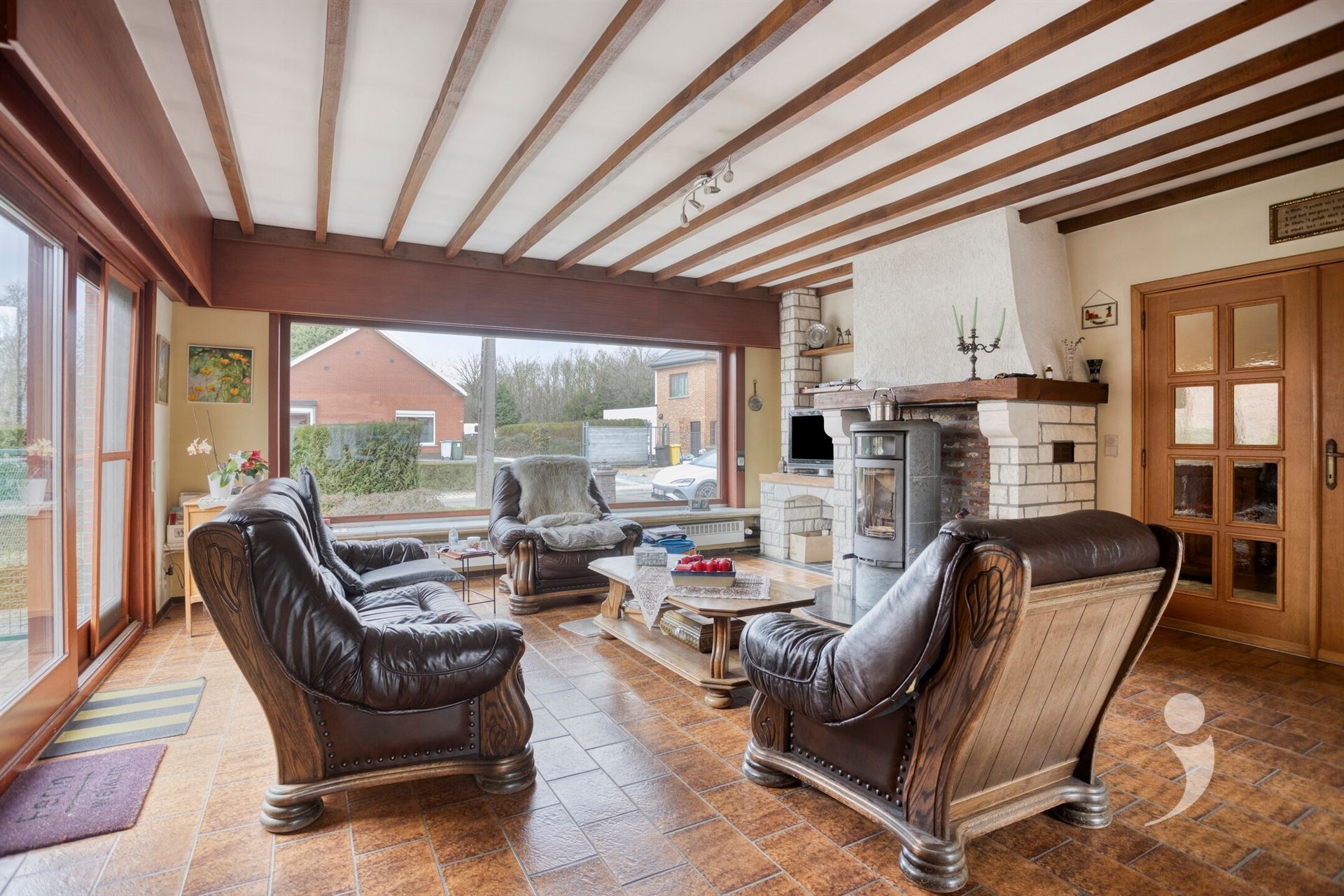 Villa/House/Farm for sale in WEZEMAAL