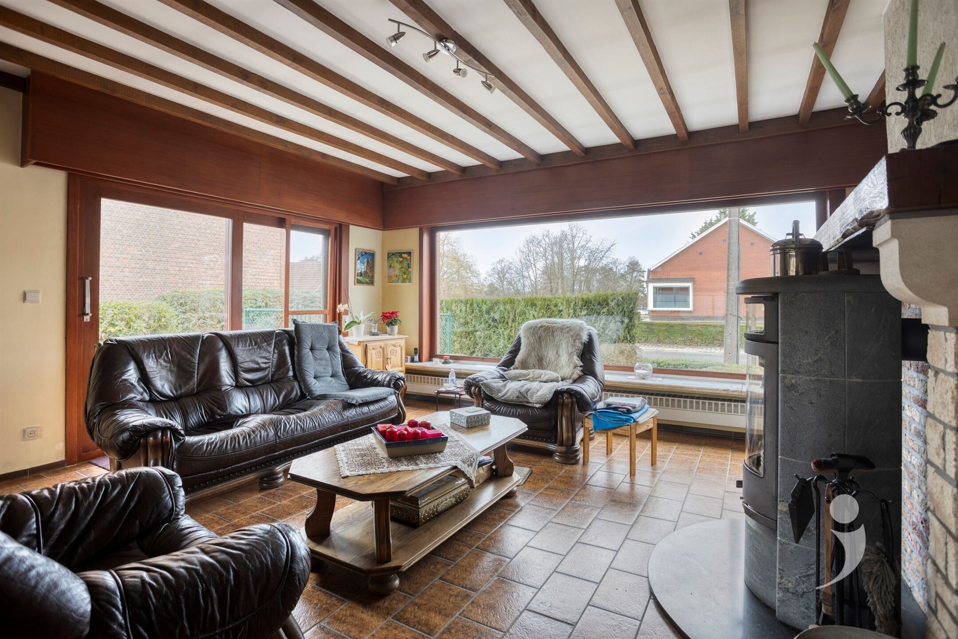 Villa/House/Farm for sale in WEZEMAAL