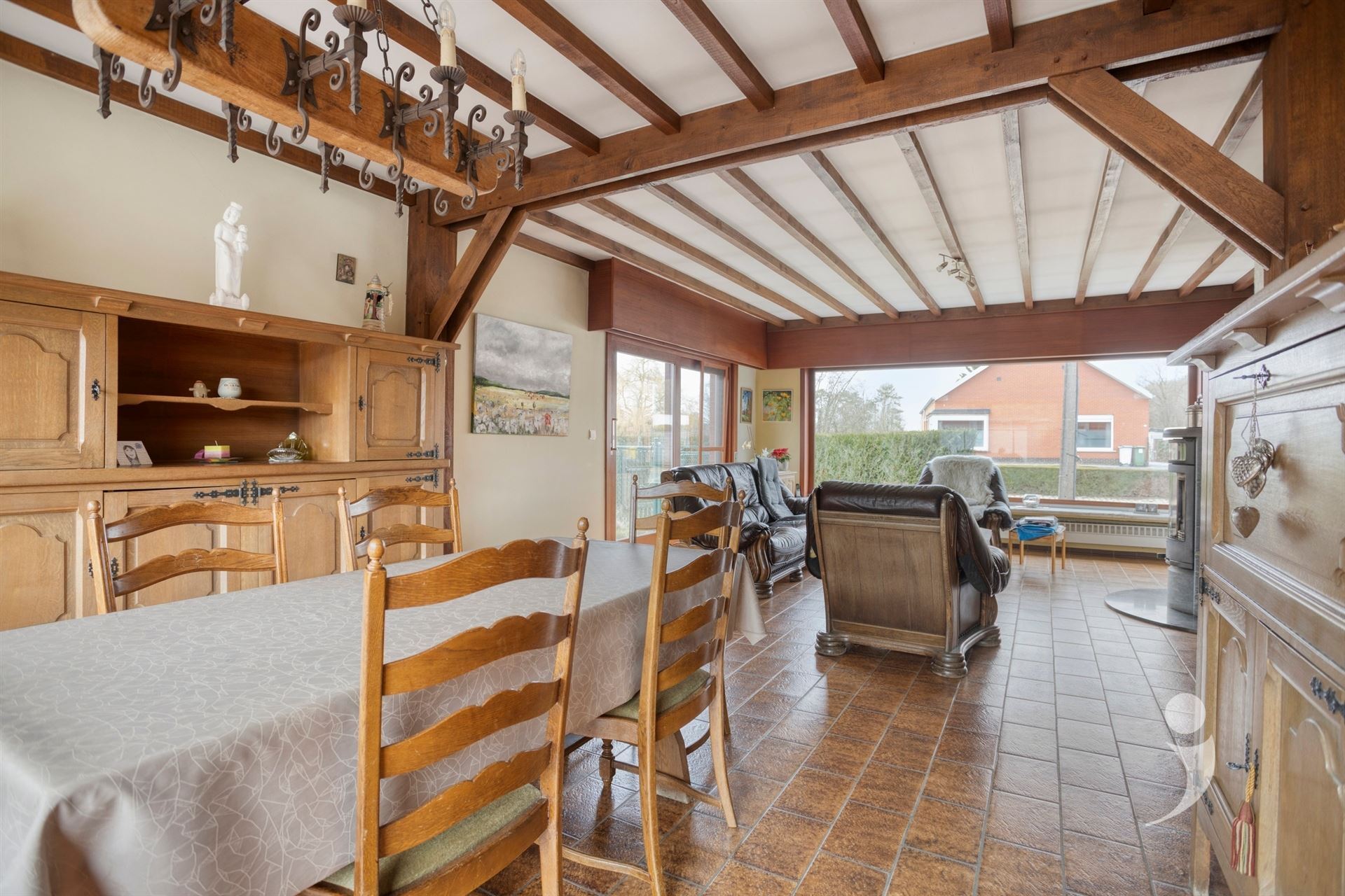 Villa/House/Farm for sale in WEZEMAAL