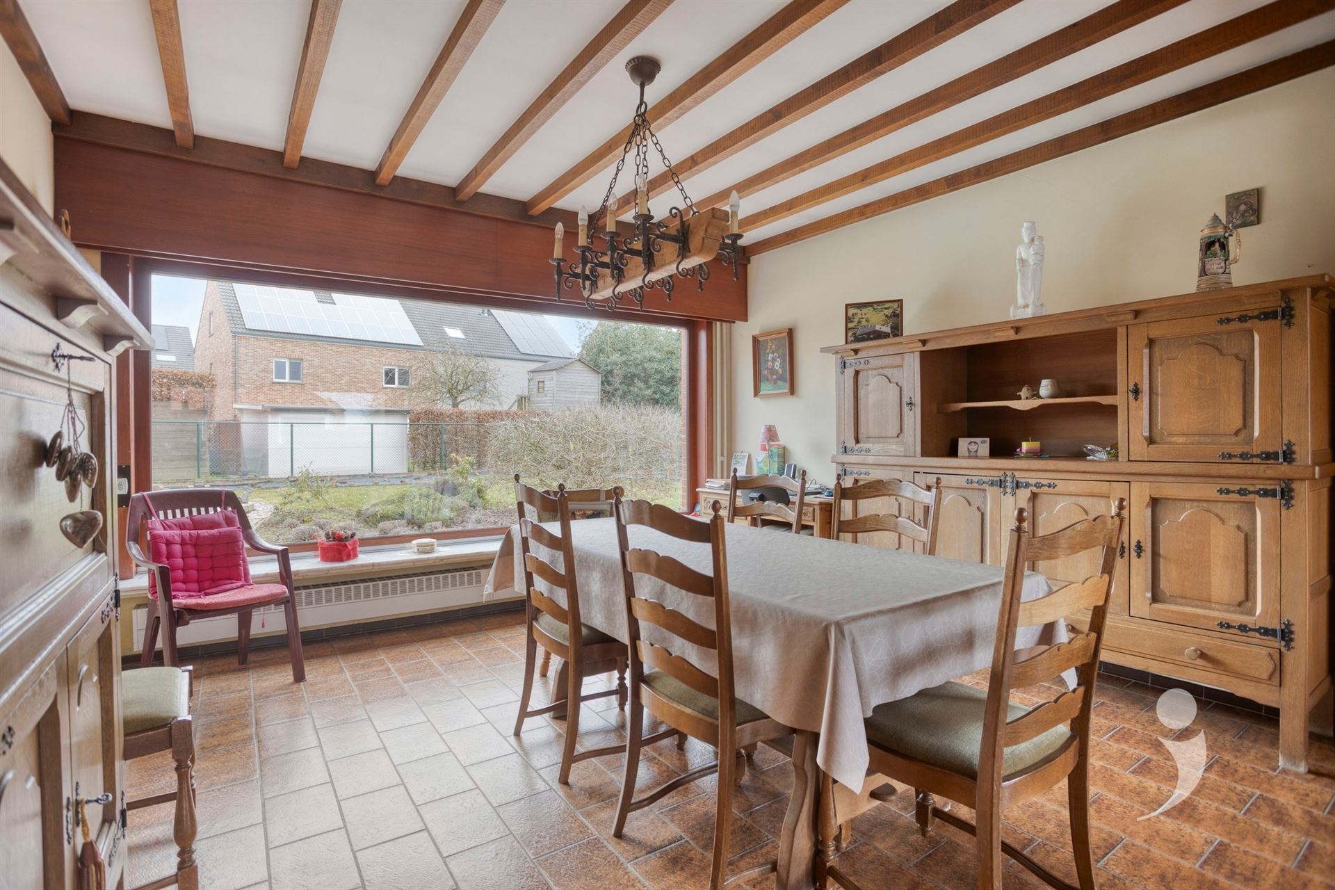 Villa/House/Farm for sale in WEZEMAAL