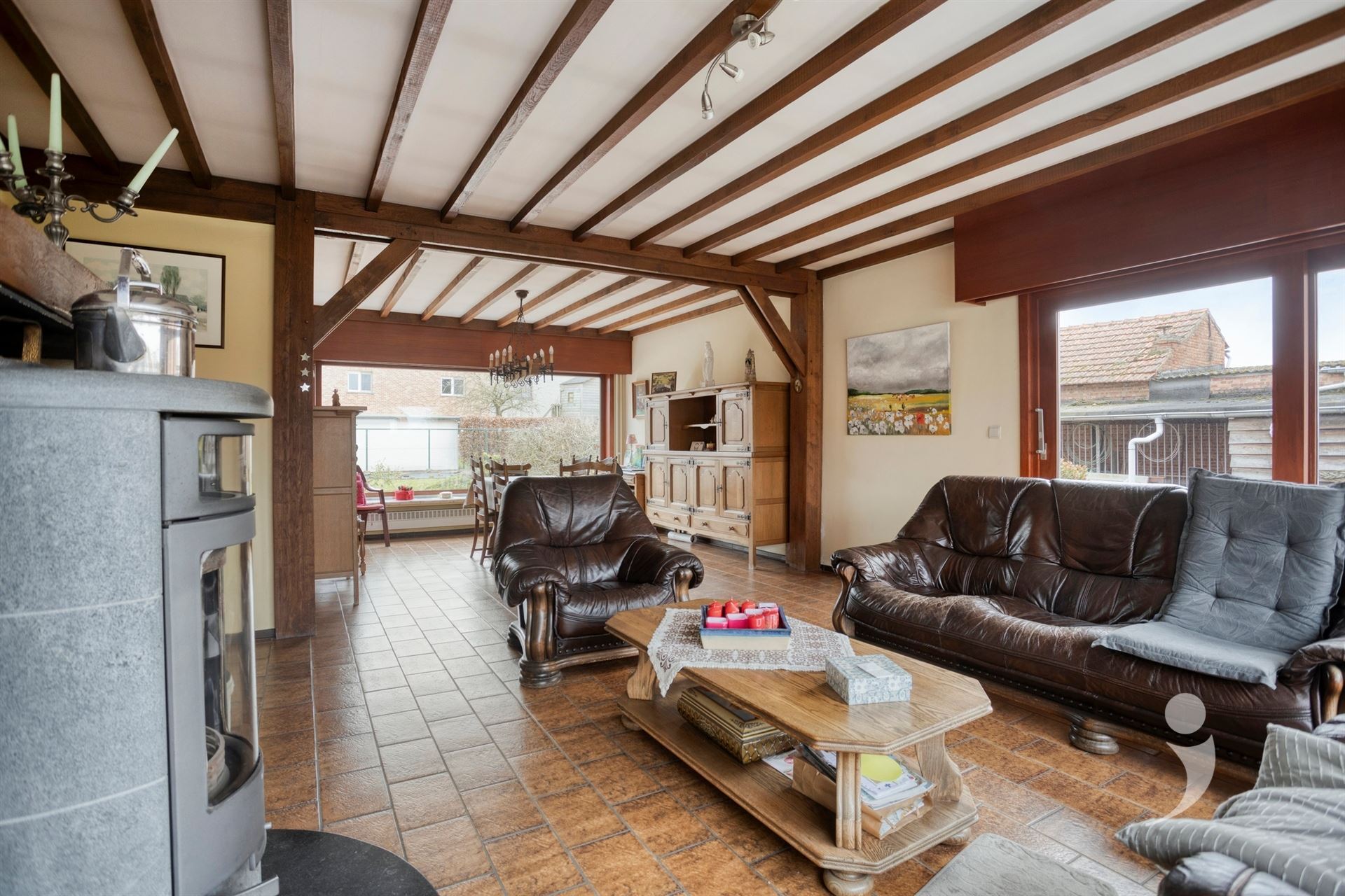 Villa/House/Farm for sale in WEZEMAAL