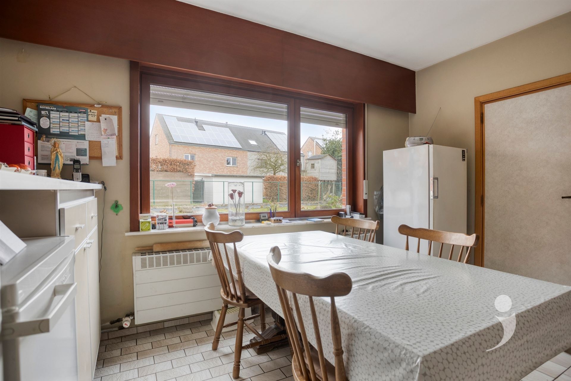 Villa/House/Farm for sale in WEZEMAAL