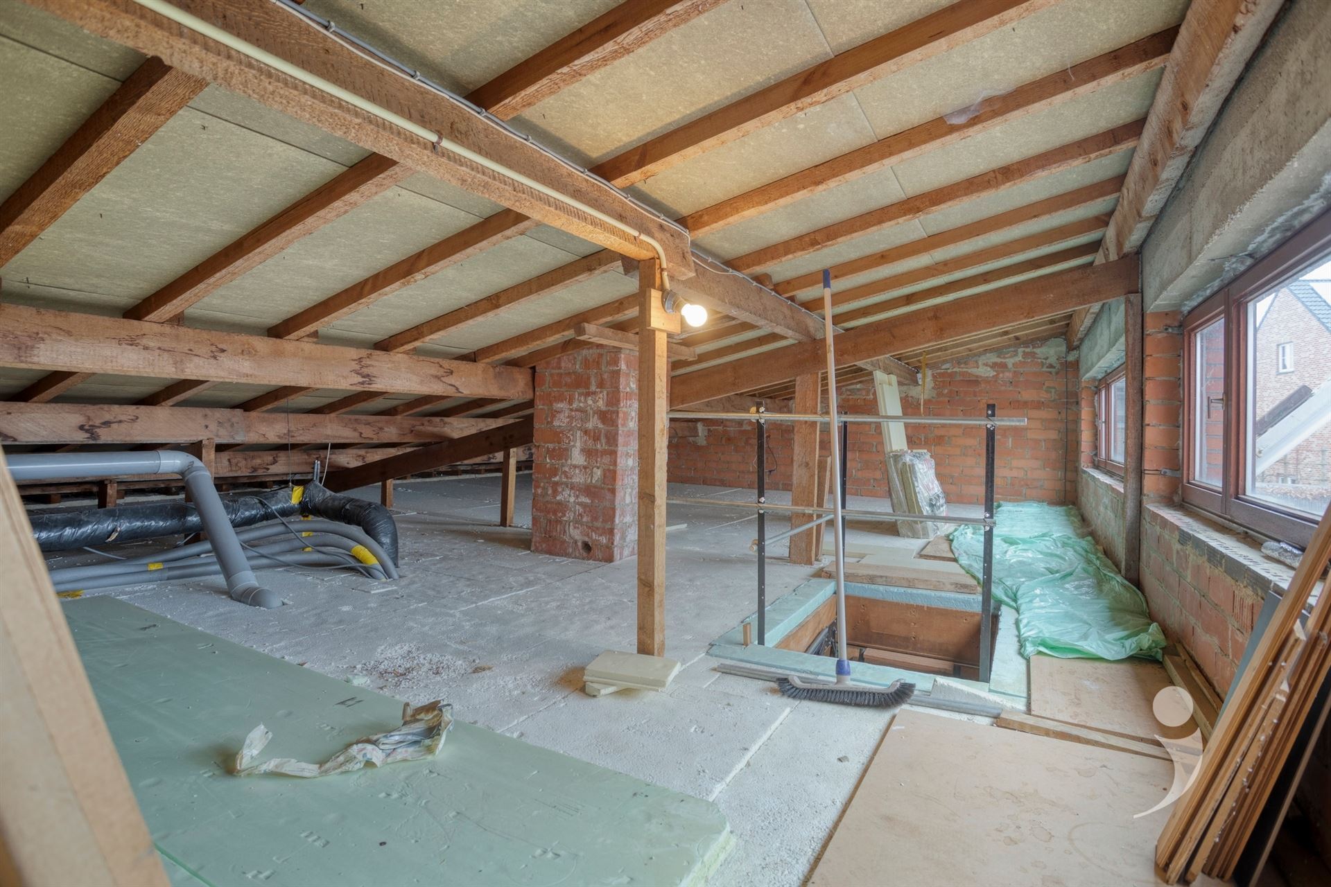 Villa/House/Farm for sale in WEZEMAAL