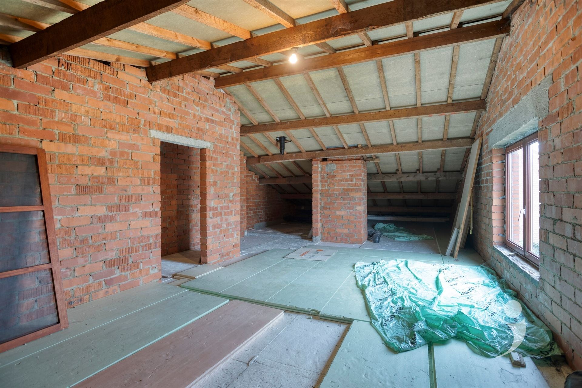 Villa/House/Farm for sale in WEZEMAAL