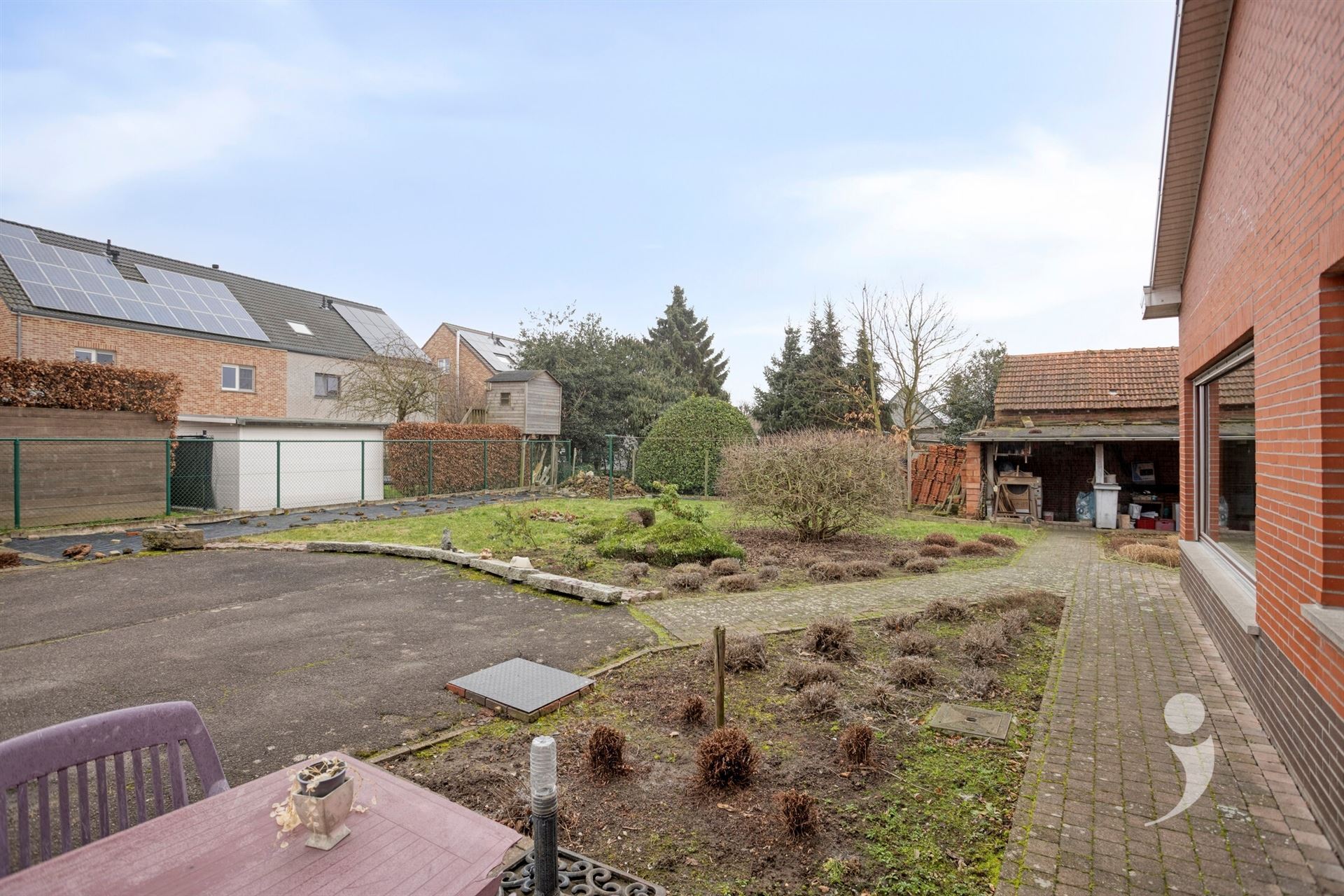 Villa/House/Farm for sale in WEZEMAAL