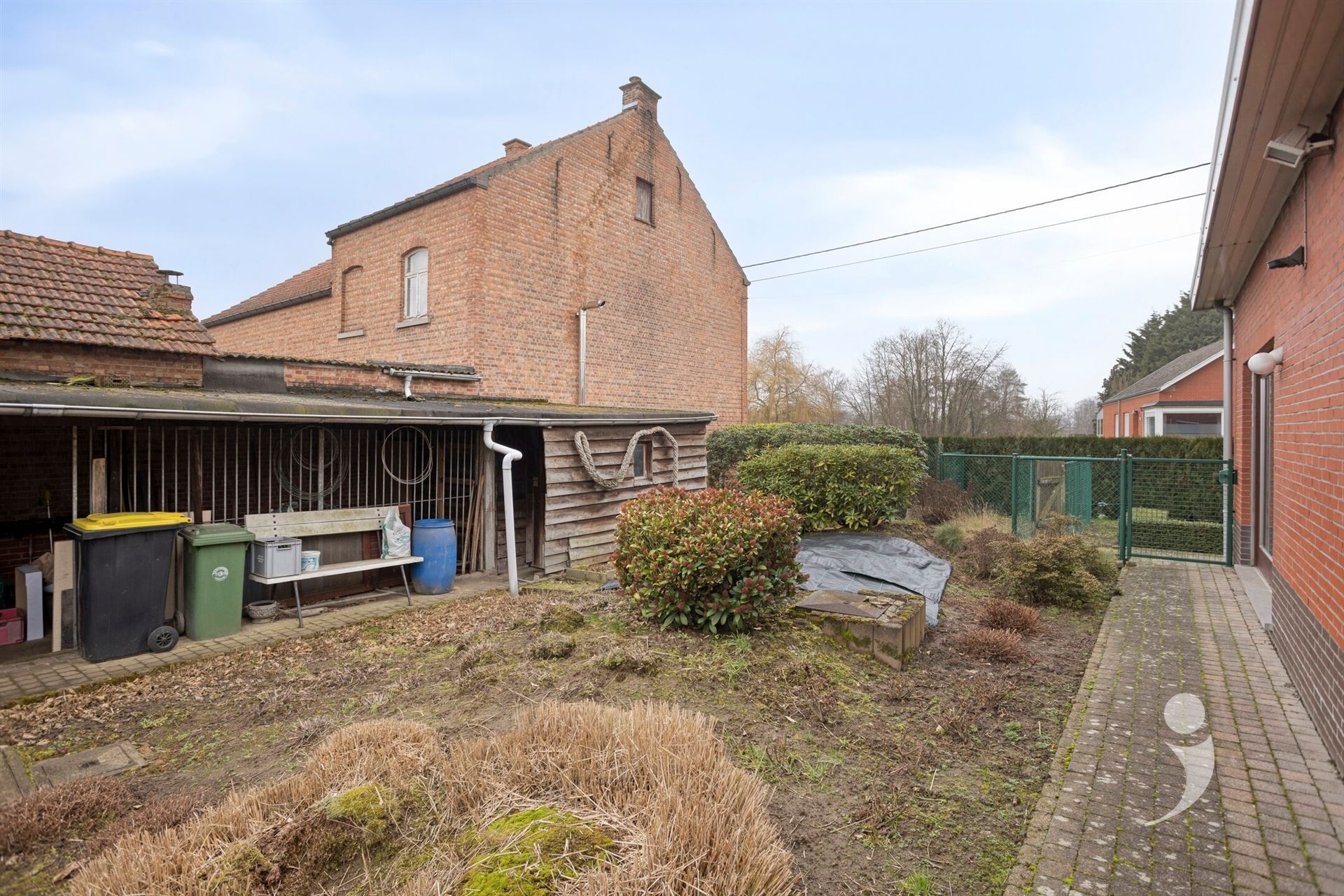 Villa/House/Farm for sale in WEZEMAAL