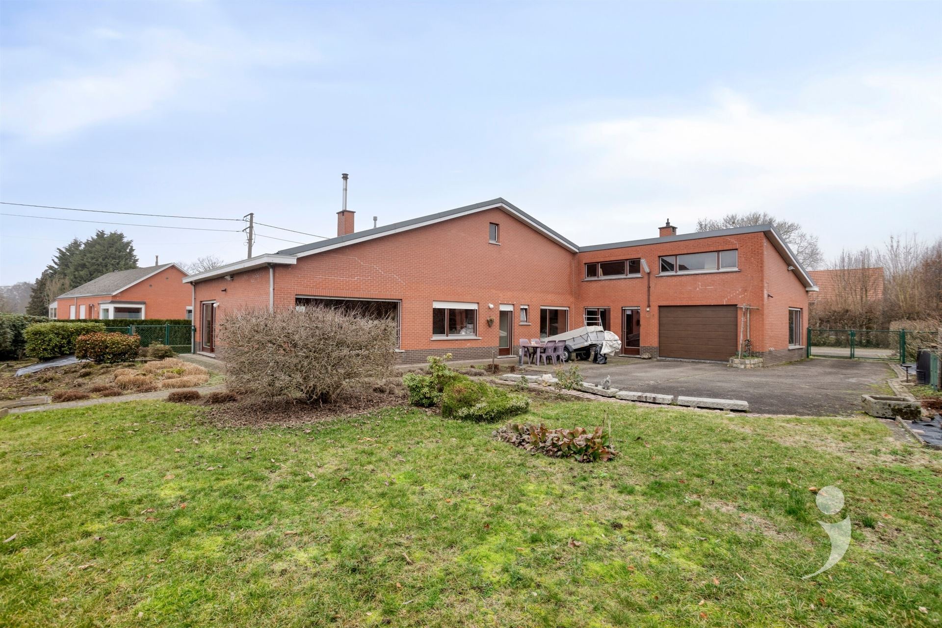 Villa/House/Farm for sale in WEZEMAAL