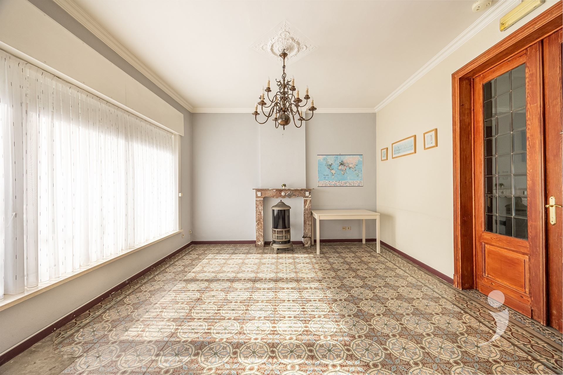 Villa/House/Farm for sale in WIJGMAAL