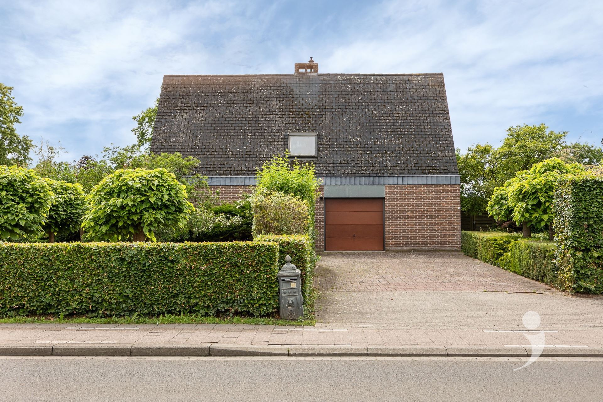 Villa/House/Farm for sale in LEUVEN