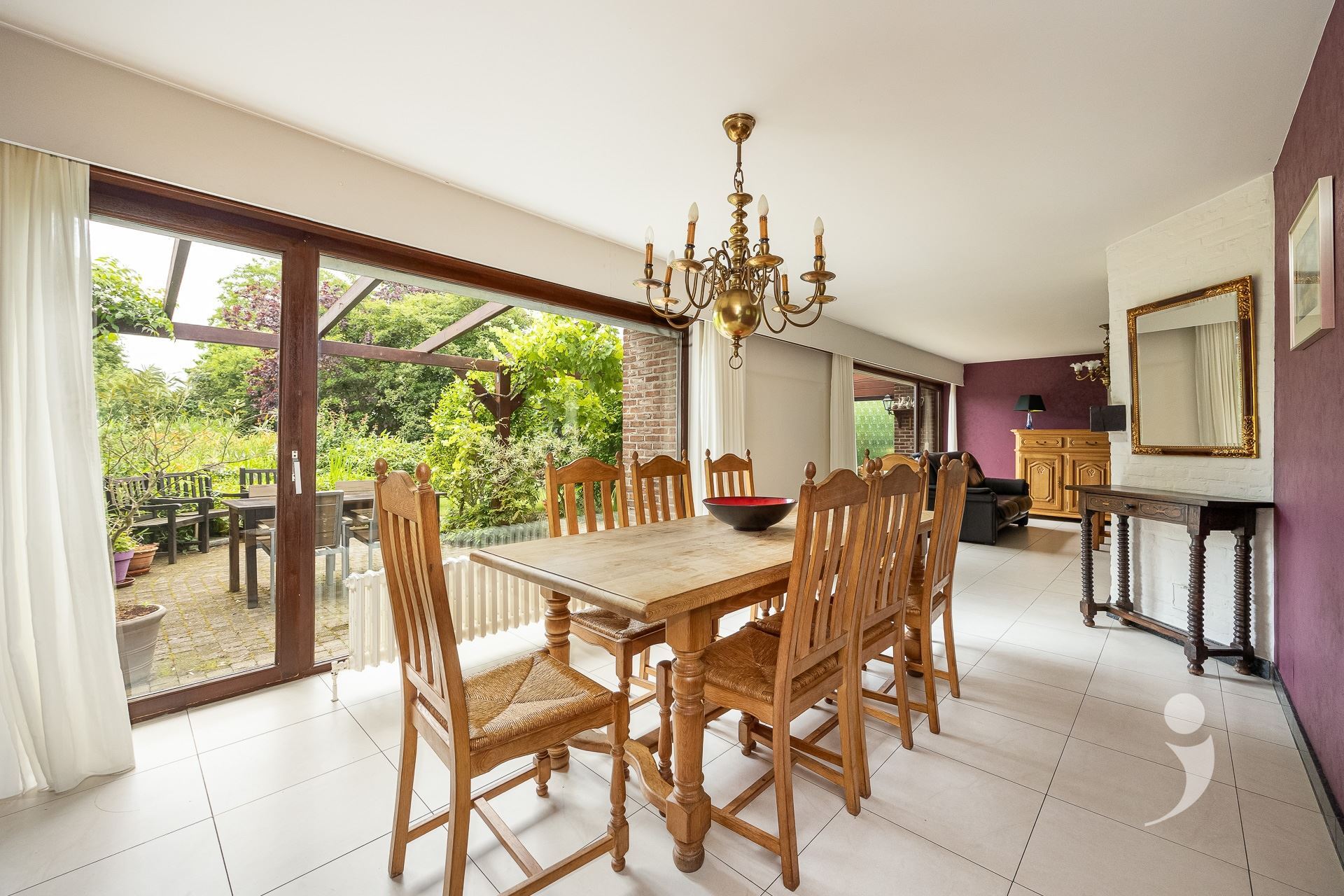 Villa/House/Farm for sale in LEUVEN