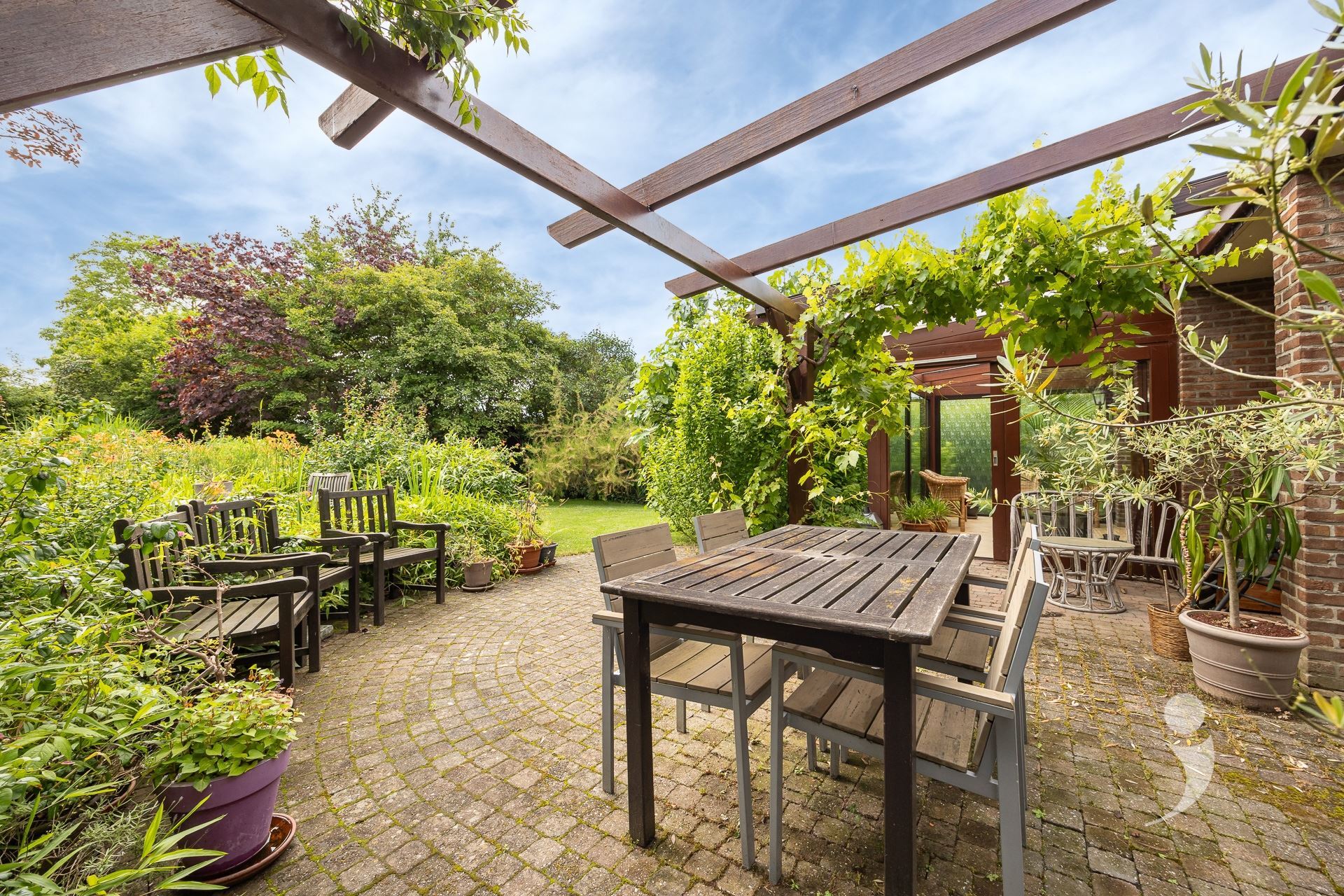 Villa/House/Farm for sale in LEUVEN