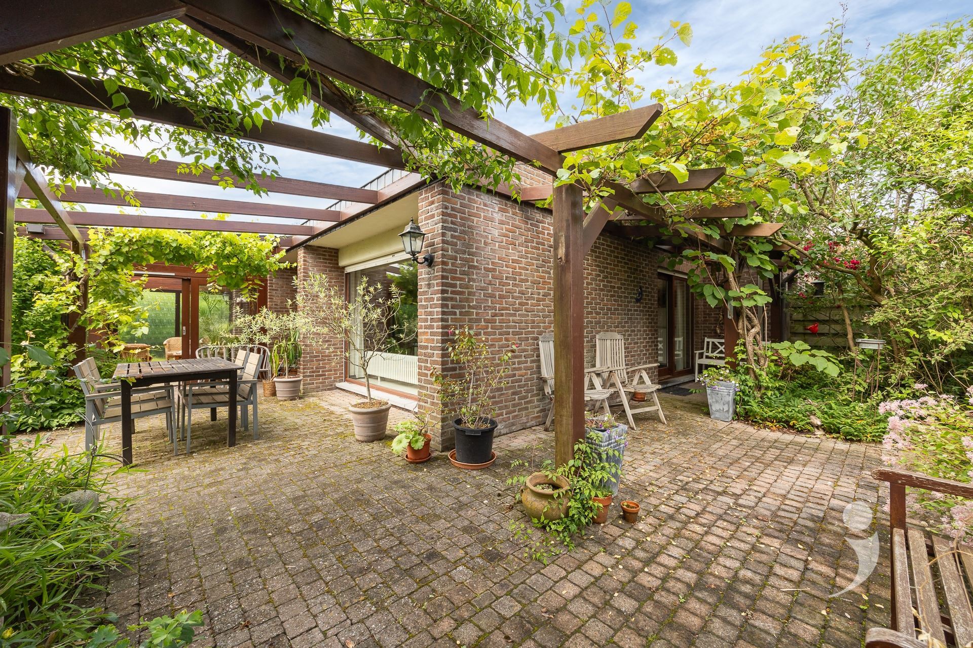 Villa/House/Farm for sale in LEUVEN